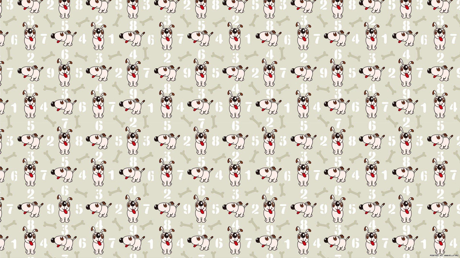 Download mobile wallpaper Surface, Texture, Textures, Dogs for free.