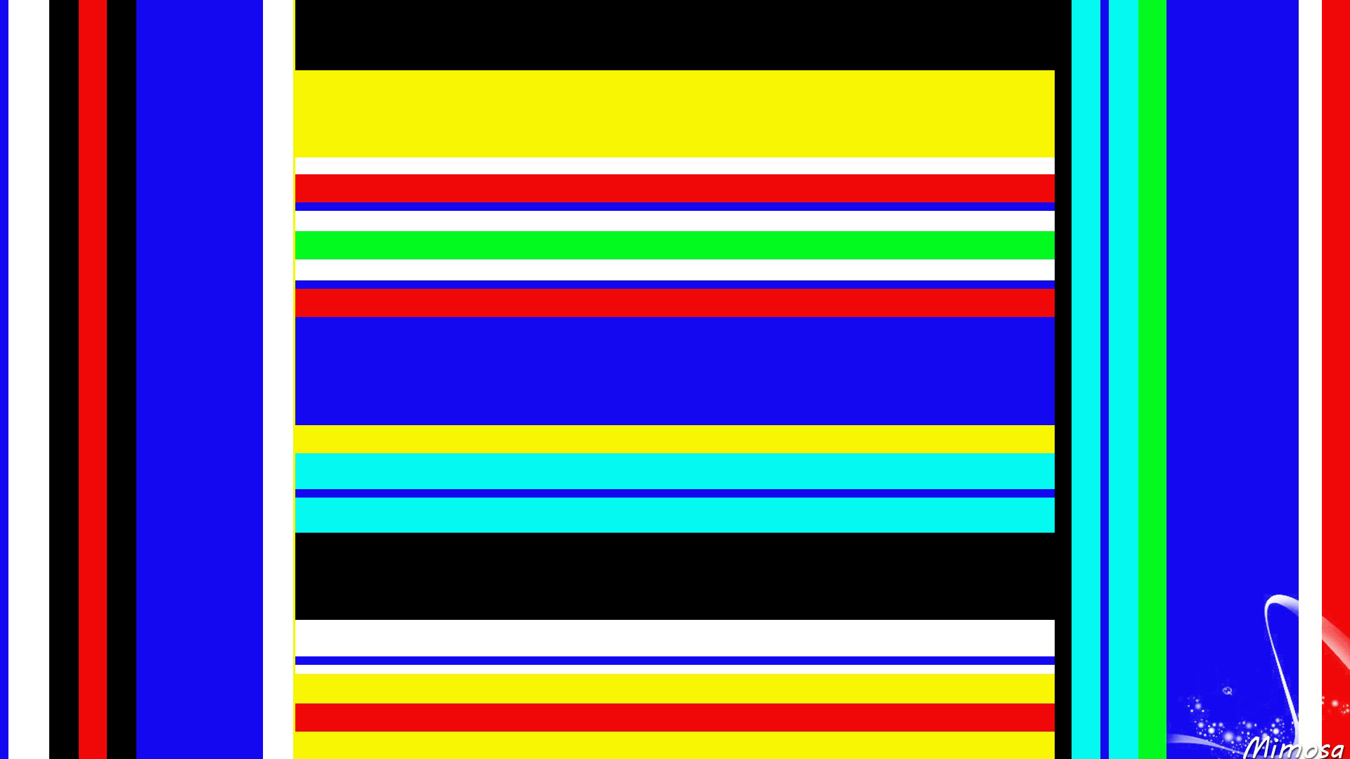 Download mobile wallpaper Abstract, Stripes, Colorful, Shapes, Geometry for free.