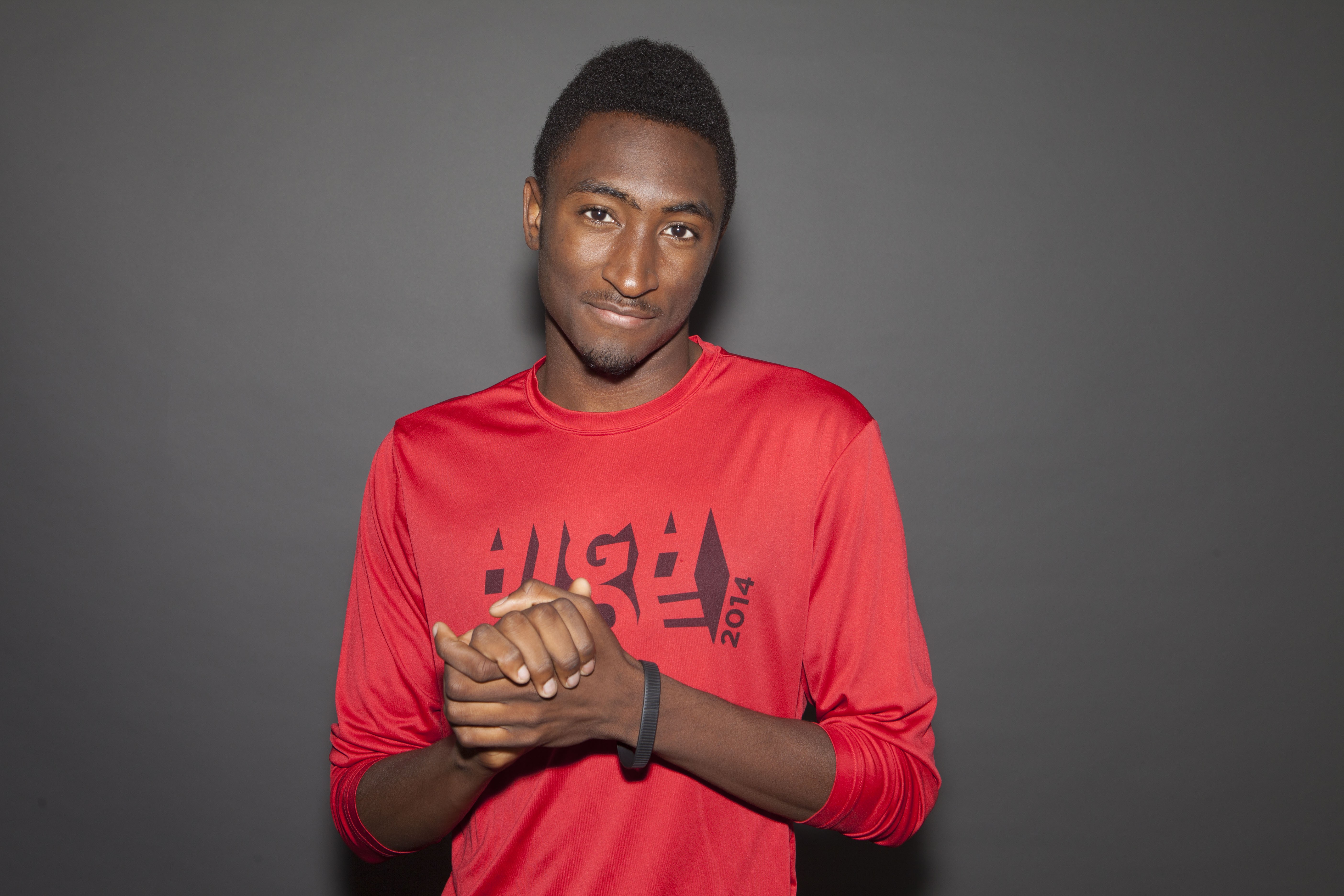 celebrity, marques brownlee