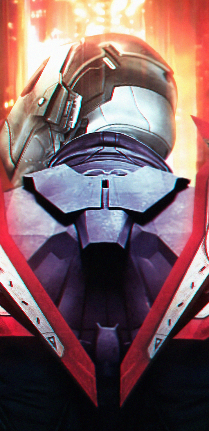 Download mobile wallpaper League Of Legends, Video Game, Zed (League Of Legends) for free.