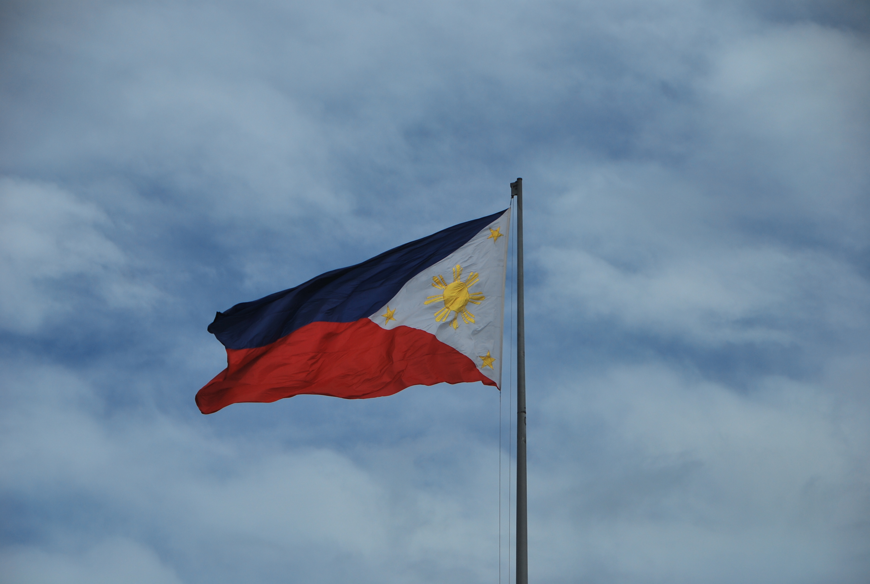 1493884 descargar imagen miscelaneo, bandera de filipinas, bandera, filipinas: fondos de pantalla y protectores de pantalla gratis