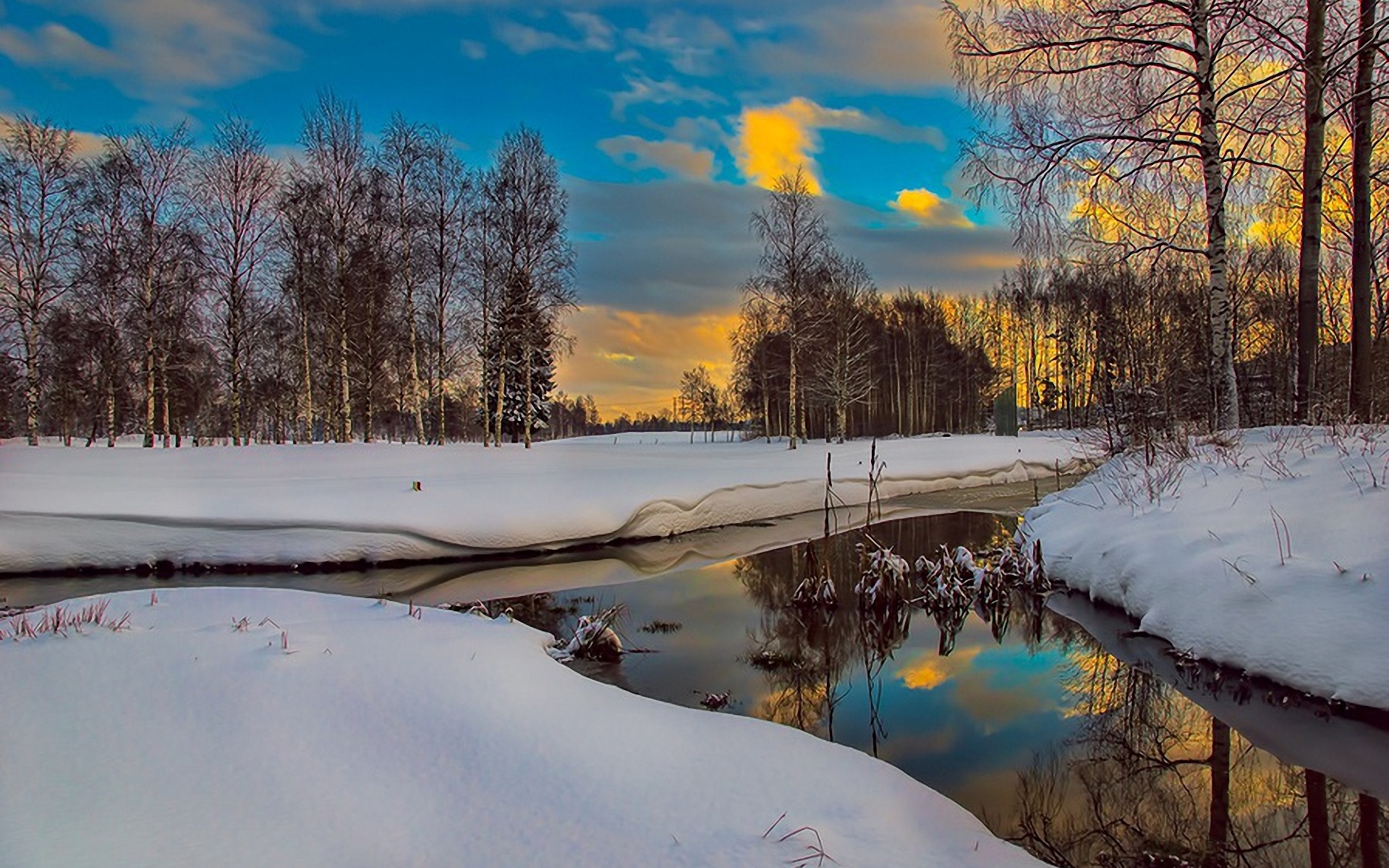 Laden Sie das Winter, Erde/natur-Bild kostenlos auf Ihren PC-Desktop herunter