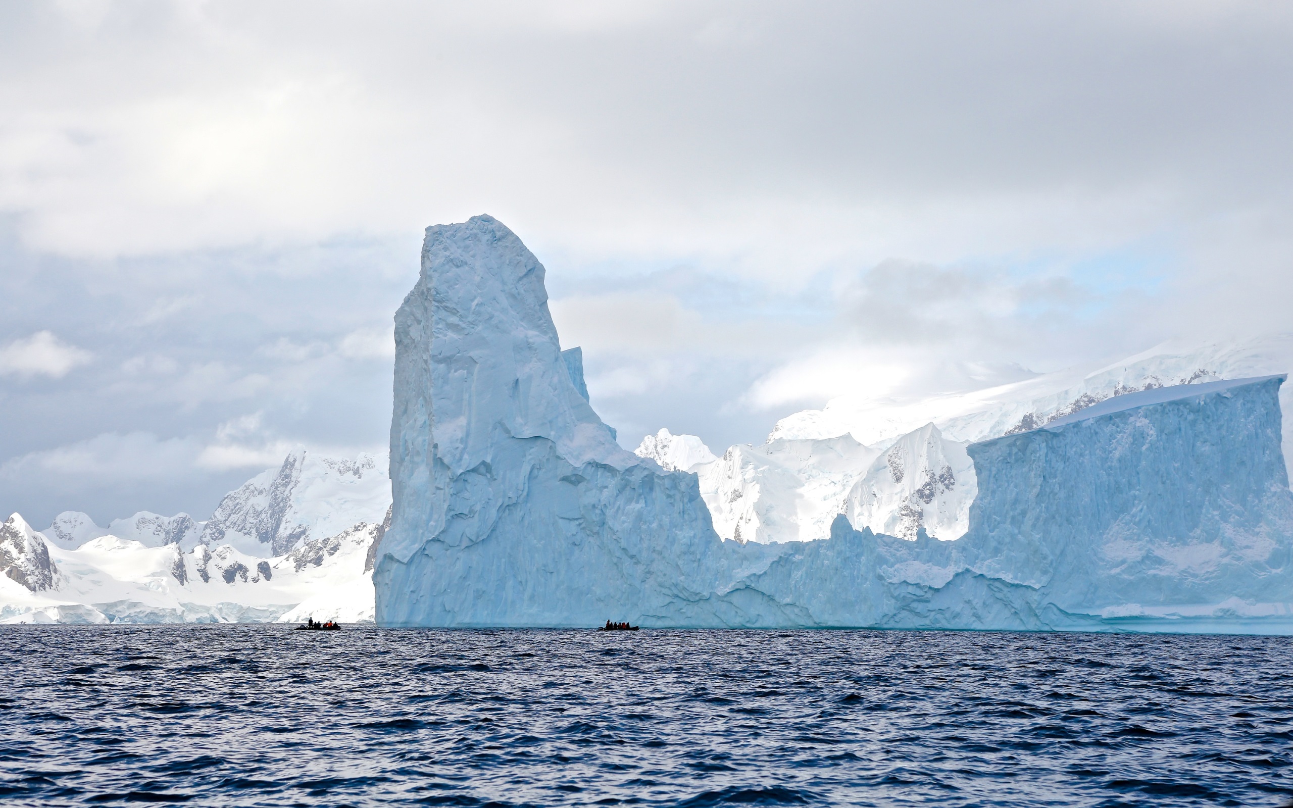 Descarga gratuita de fondo de pantalla para móvil de Iceberg, Tierra/naturaleza.