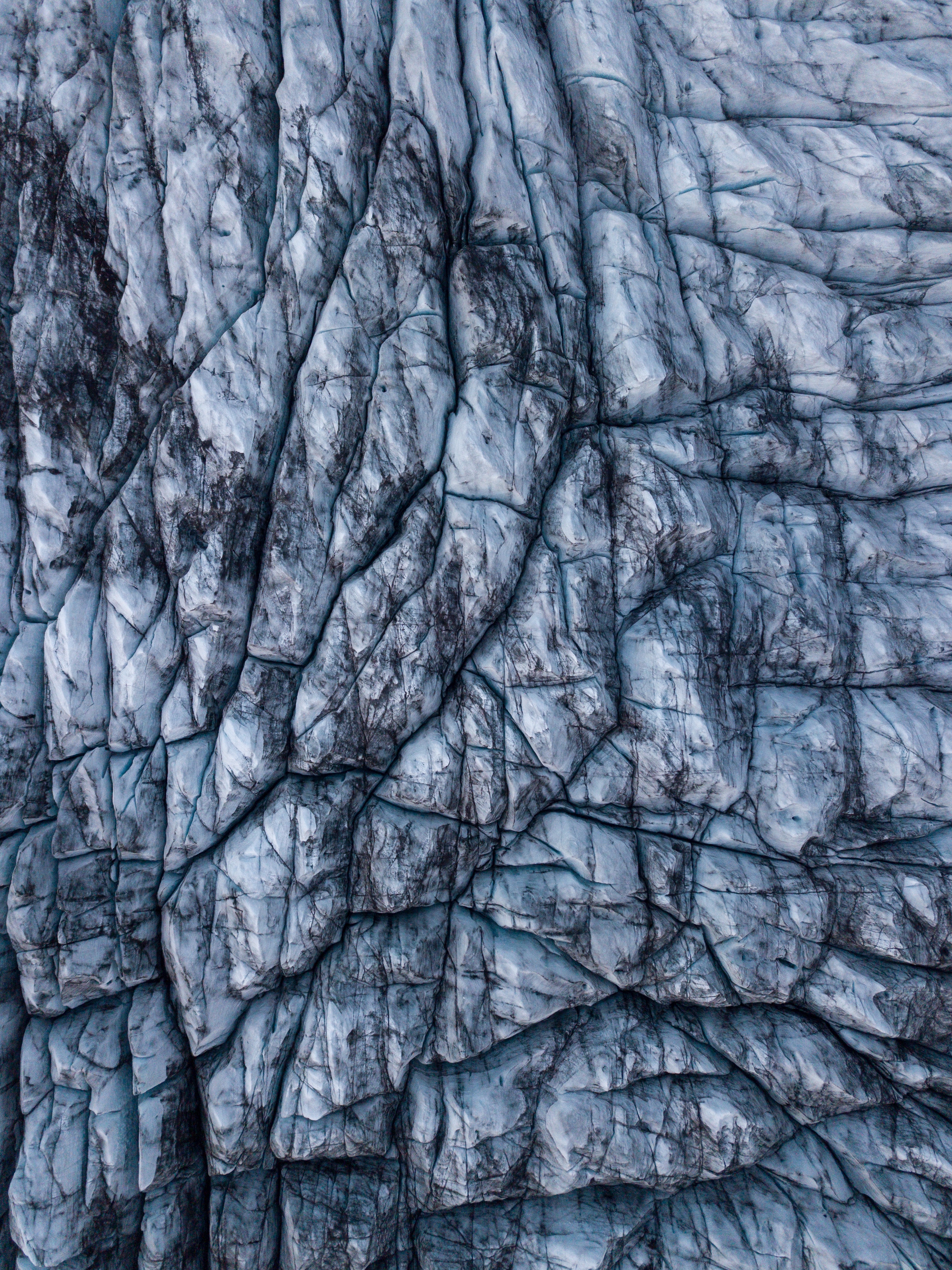 52709 скачать картинку айсберг, лед, текстура, текстуры, неровности, ребристый - обои и заставки бесплатно
