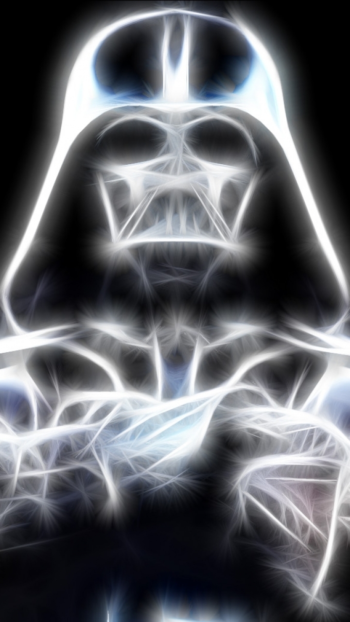 Download mobile wallpaper Star Wars, Sci Fi, Darth Vader for free.