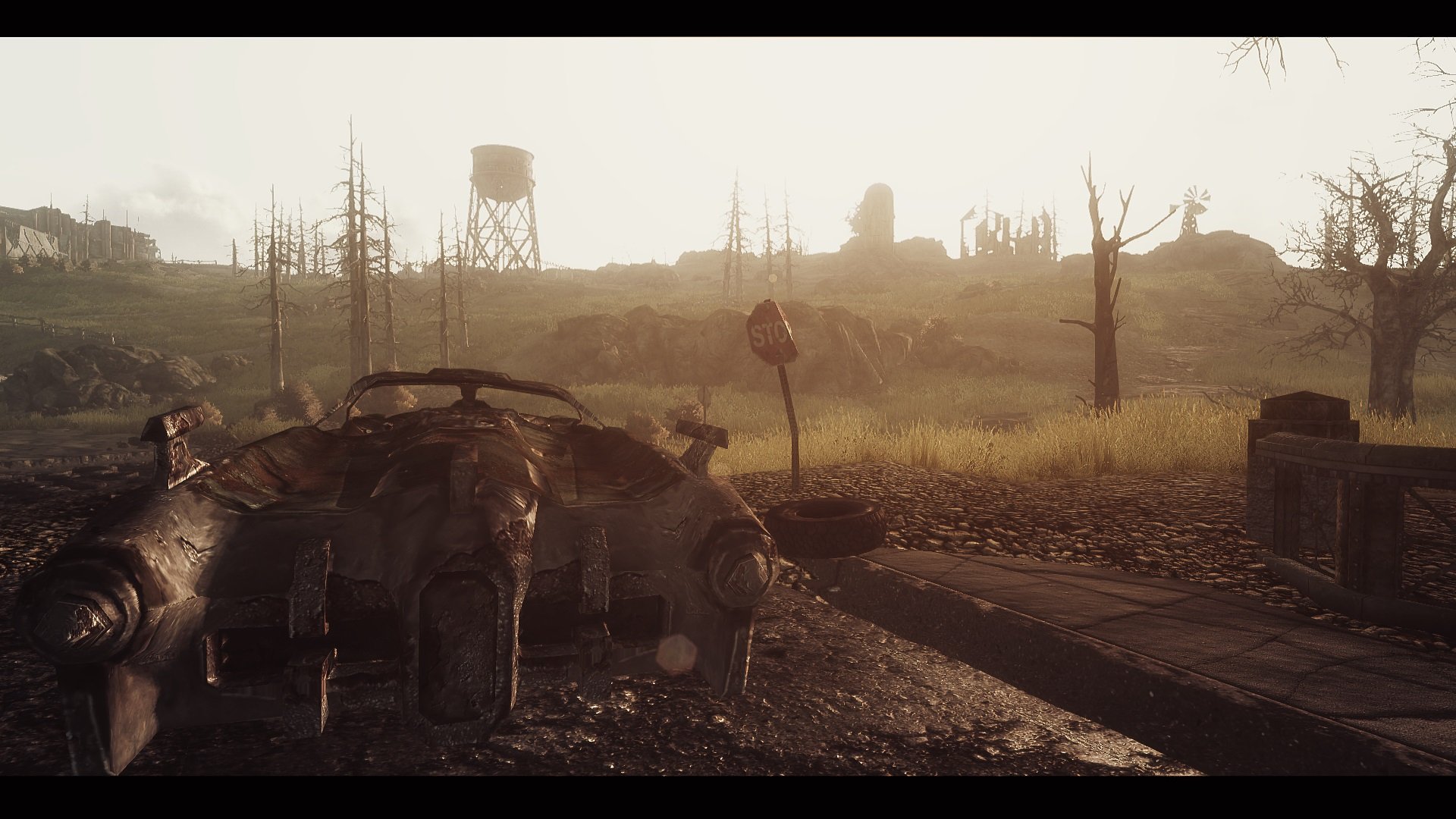Descarga gratuita de fondo de pantalla para móvil de Videojuego, Fallout 3, Caer.