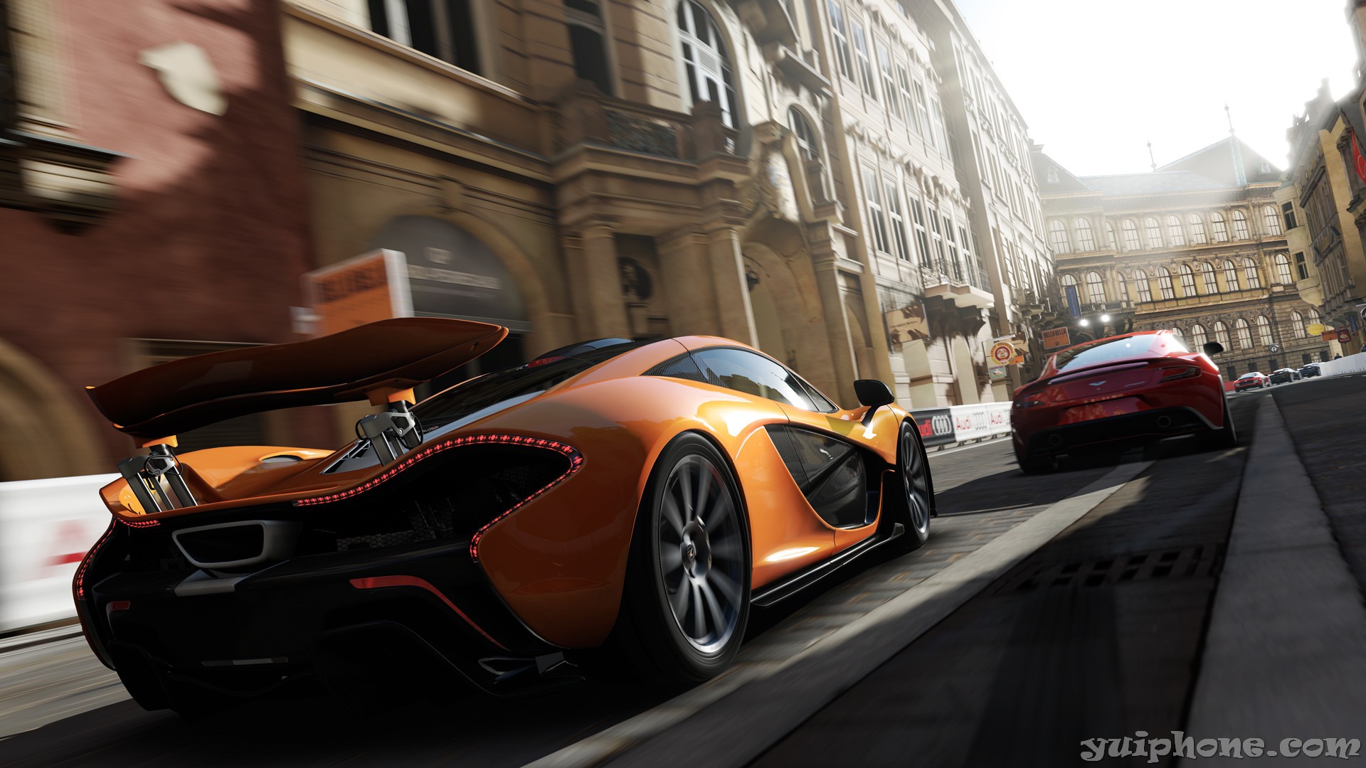 video game, forza motorsport 5, forza