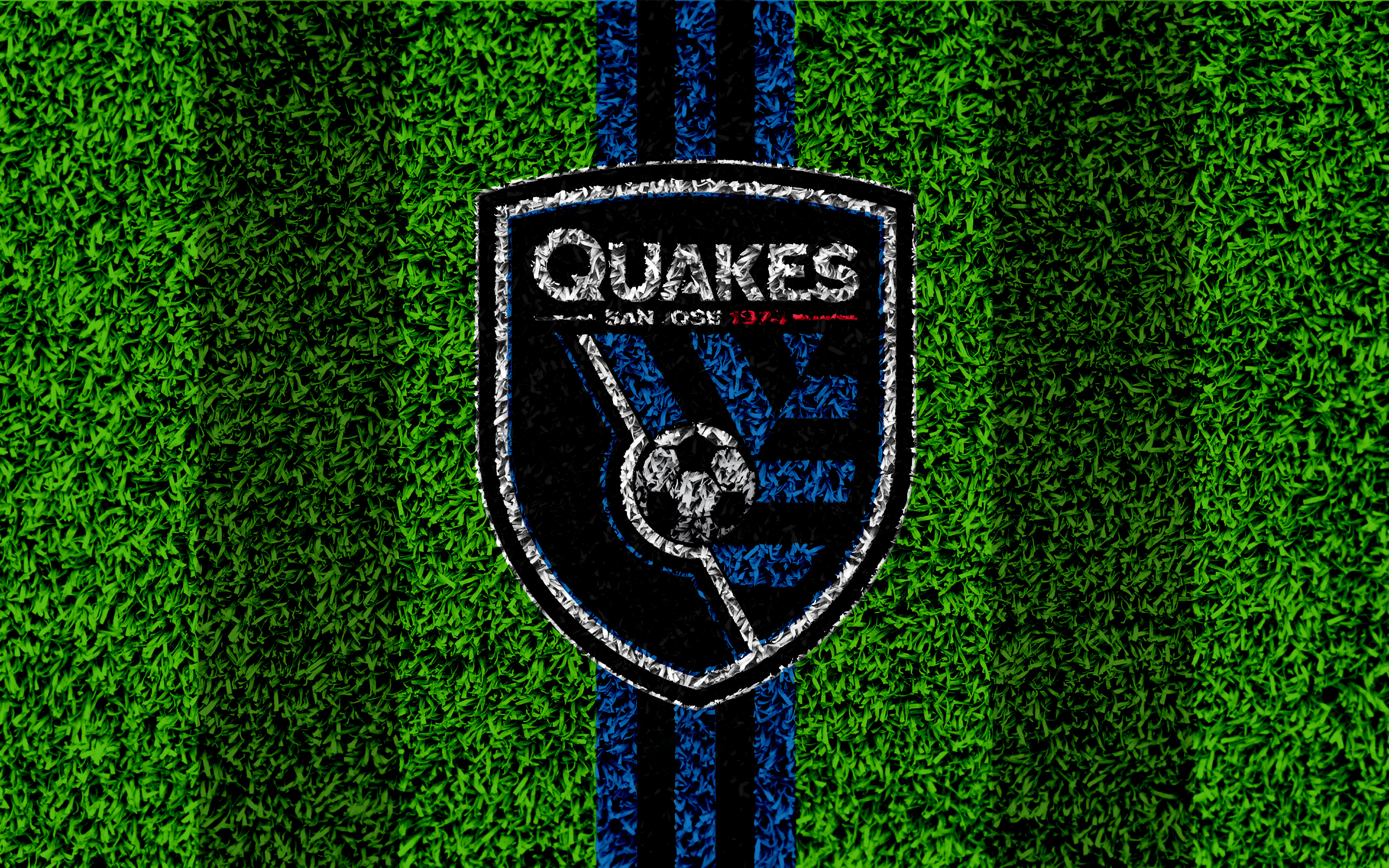 Descarga gratuita de fondo de pantalla para móvil de Fútbol, Logo, Emblema, Deporte, Terremotos De San José, Mls.