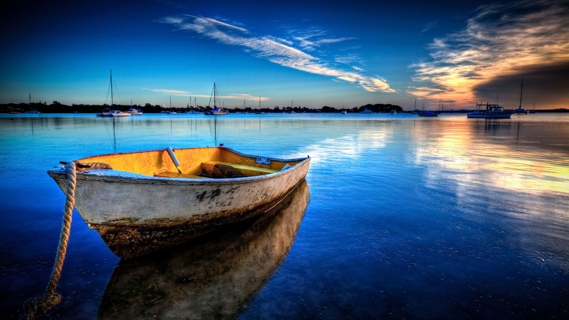 Free download wallpaper Boat, Vehicles on your PC desktop