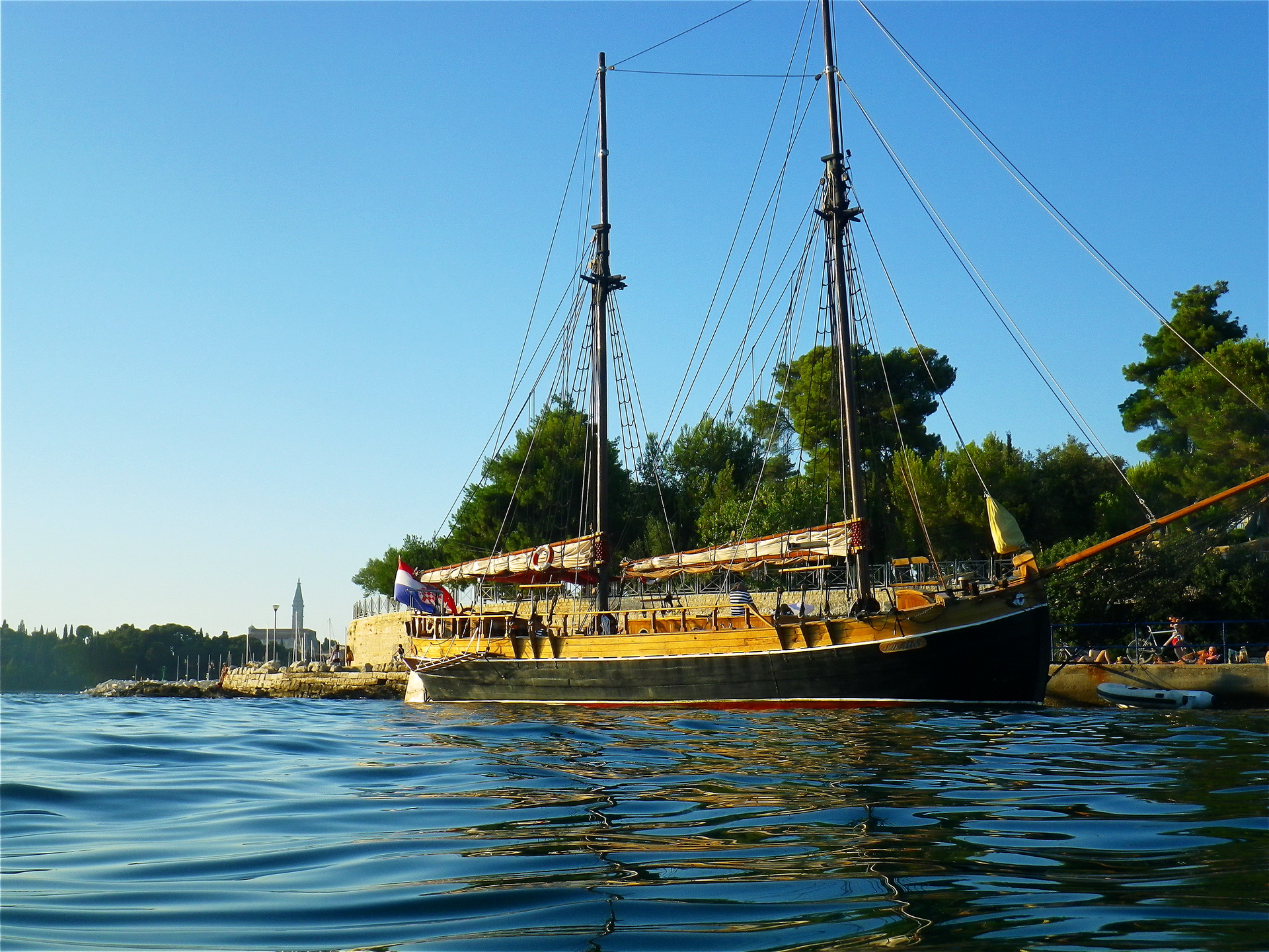 Téléchargez des papiers peints mobile Bateau, Navire, Véhicules gratuitement.