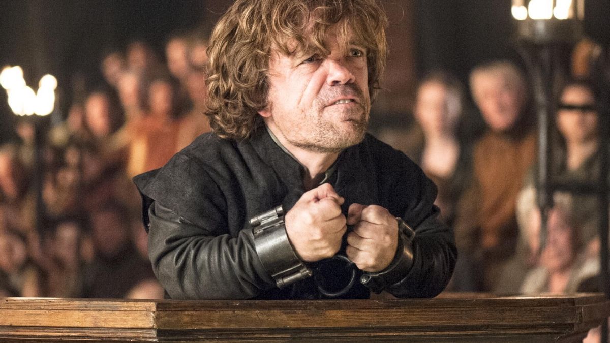 Desktop HD wallpaper: Game Of Thrones, Tv Show, Peter Dinklage, Tyrion Lann...