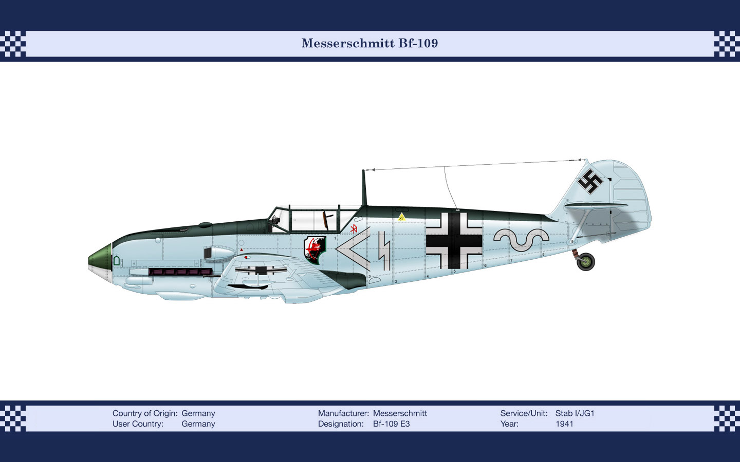 263277 baixar papel de parede militar, messerschmitt bf 109, aeronaves - protetores de tela e imagens gratuitamente