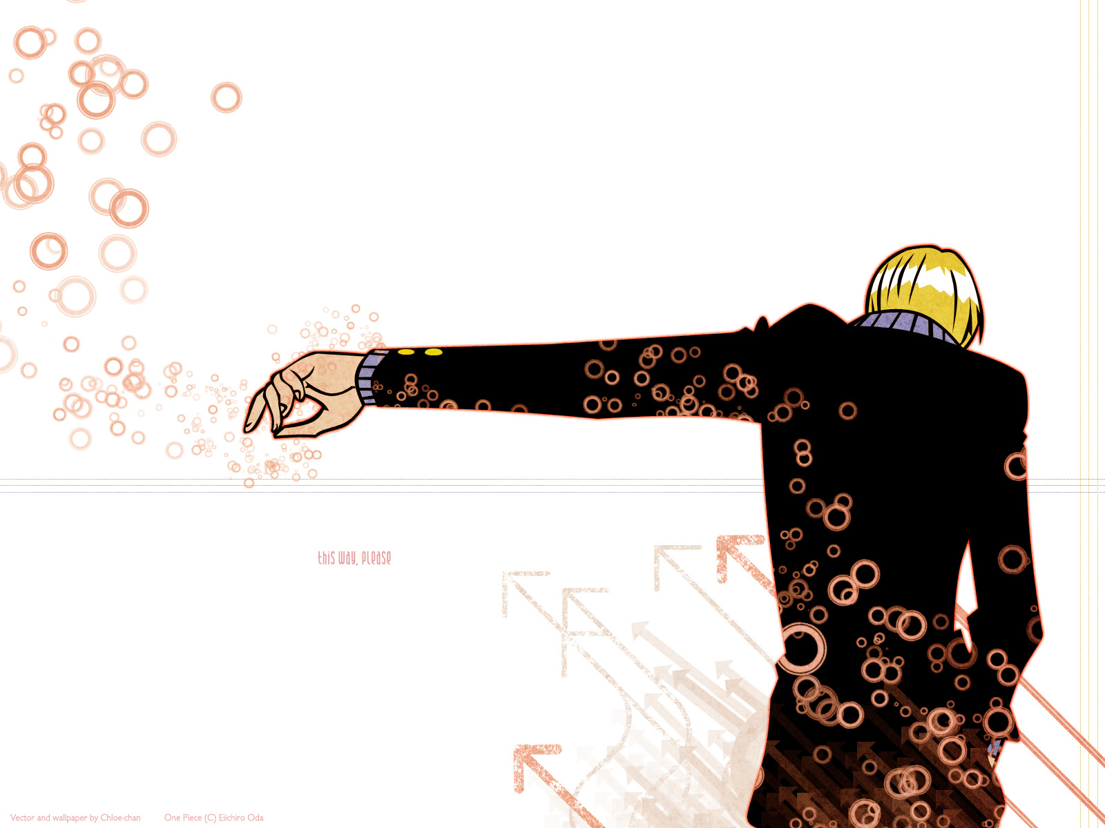 Handy-Wallpaper Animes, One Piece kostenlos herunterladen.