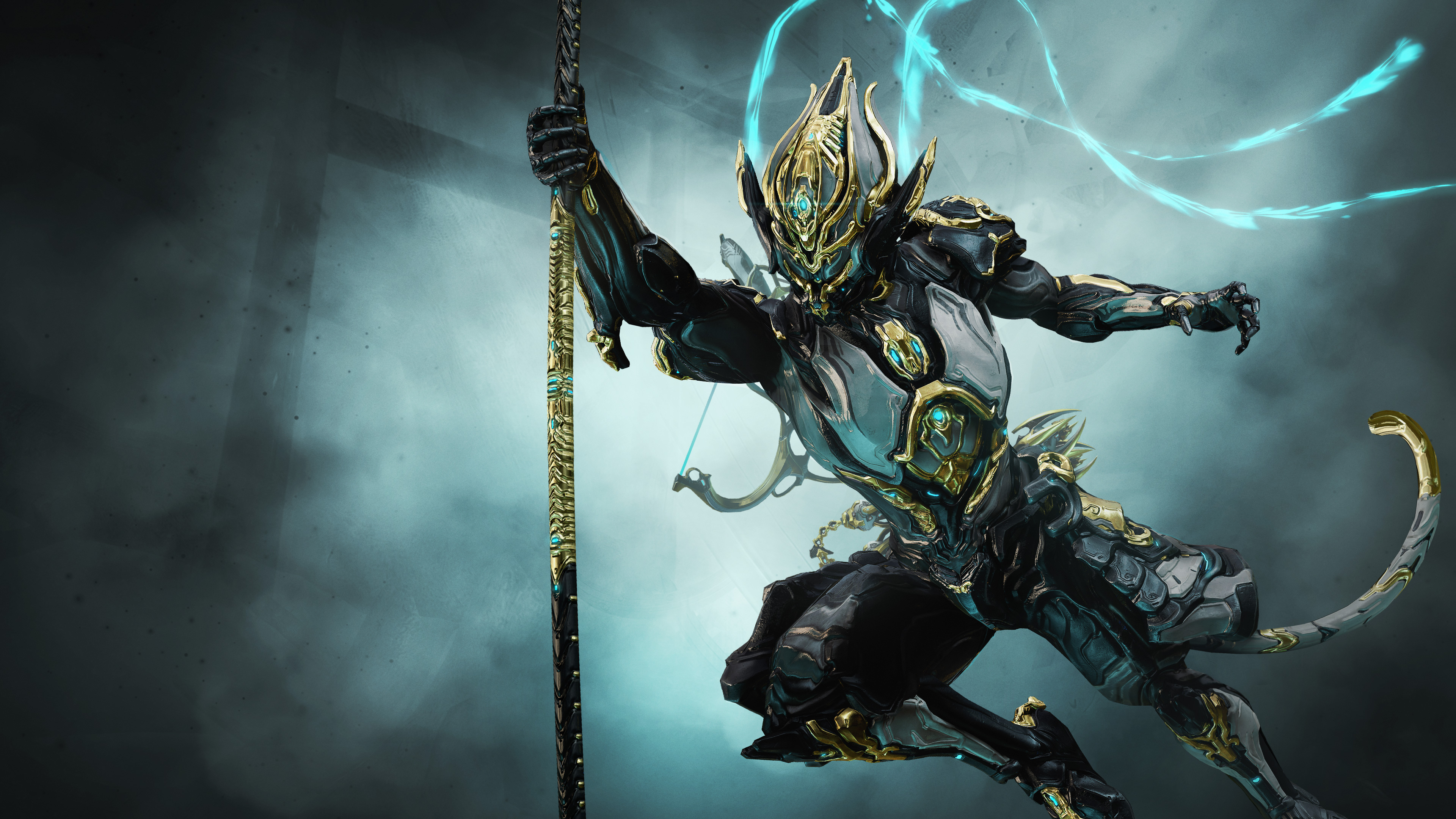 Free download wallpaper Video Game, Warframe on your PC desktop