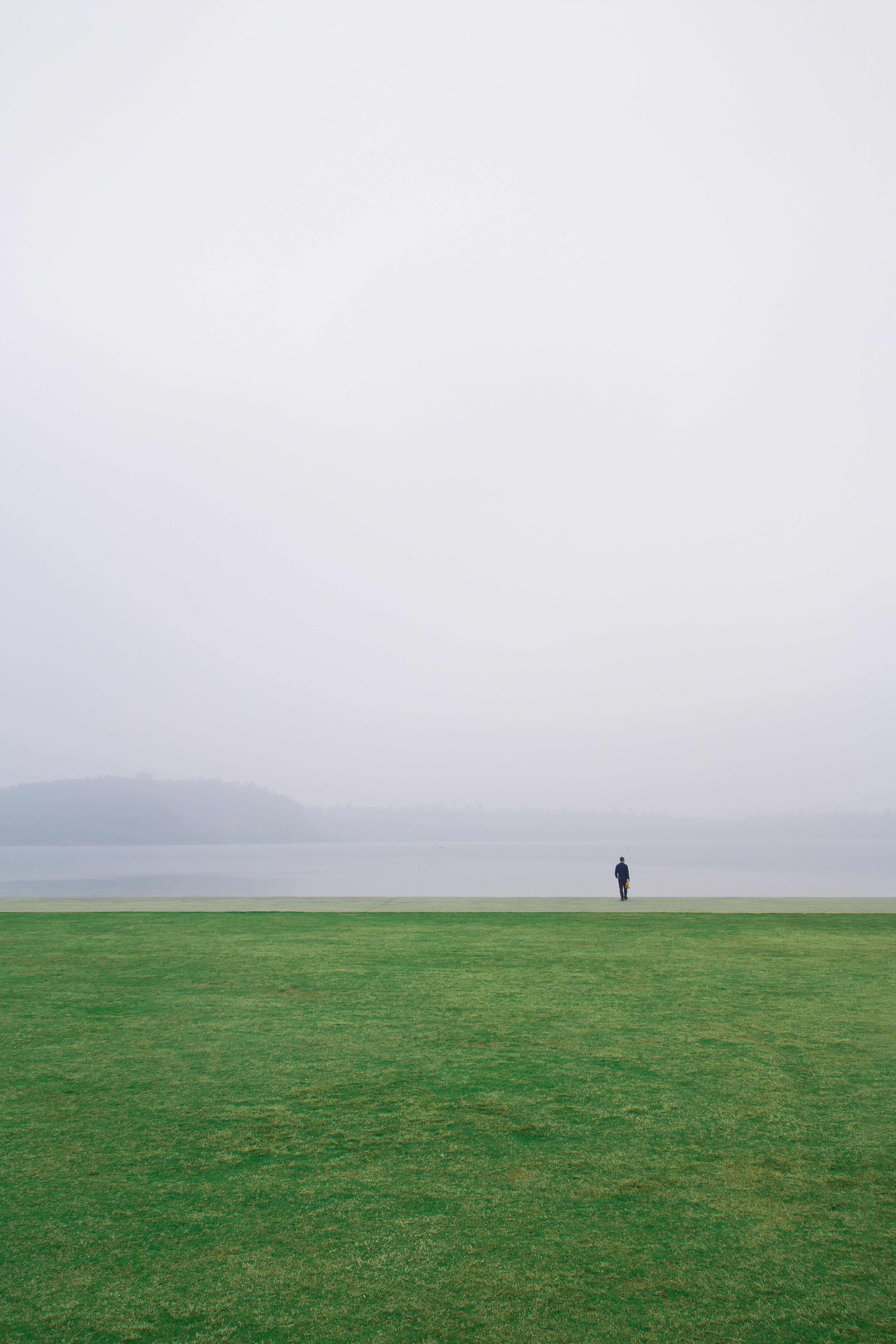 minimalism, privacy, loneliness, grass, horizon, seclusion, field images