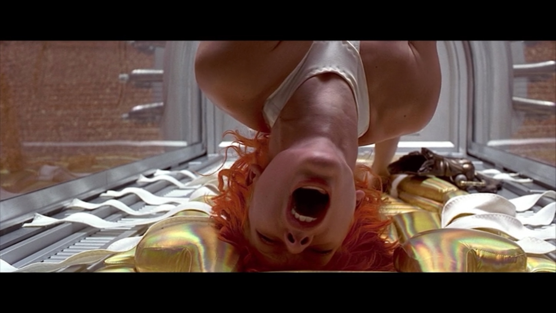 movie, the fifth element, leeloo (the fifth element), milla jovovich