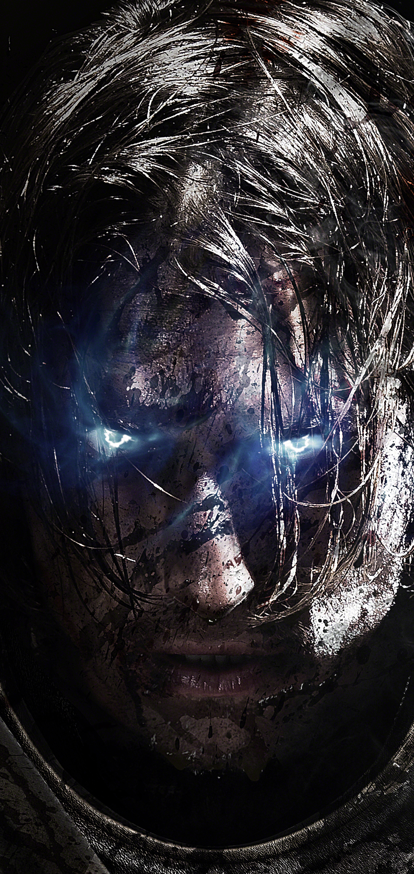 Download mobile wallpaper Video Game, Middle Earth: Shadow Of Mordor for free.