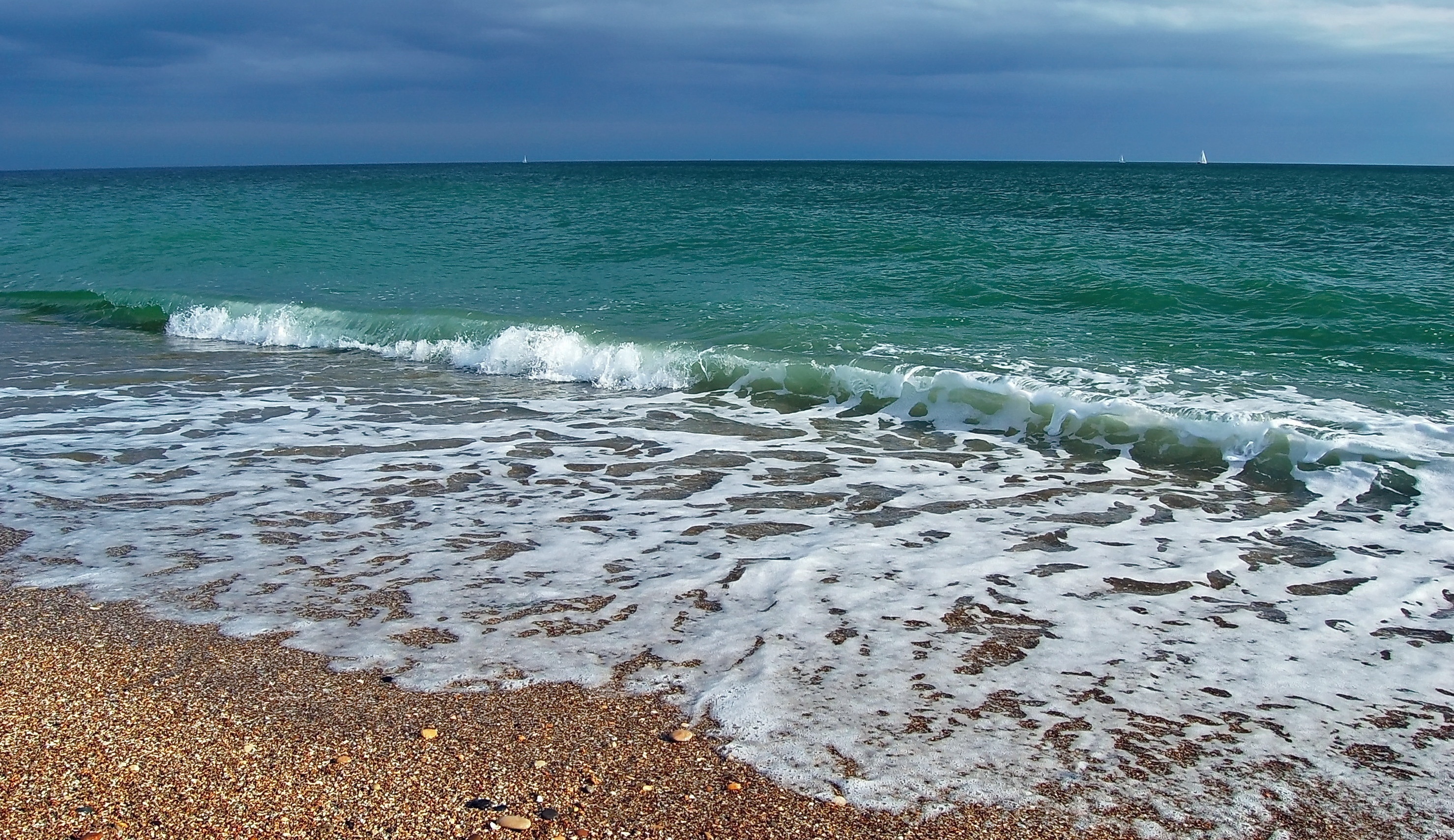 Descarga gratis la imagen Mar, Playa, Océano, Ola, Tierra/naturaleza en el escritorio de tu PC