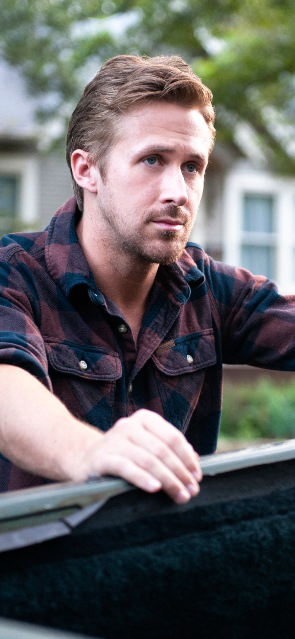 Handy-Wallpaper Ryan Gosling, Filme, Song To Song kostenlos herunterladen.