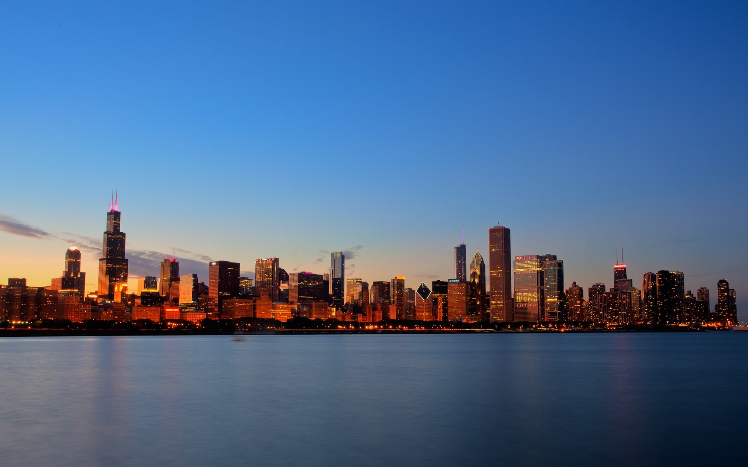 Descarga gratuita de fondo de pantalla para móvil de Chicago, Ciudades, Hecho Por El Hombre.