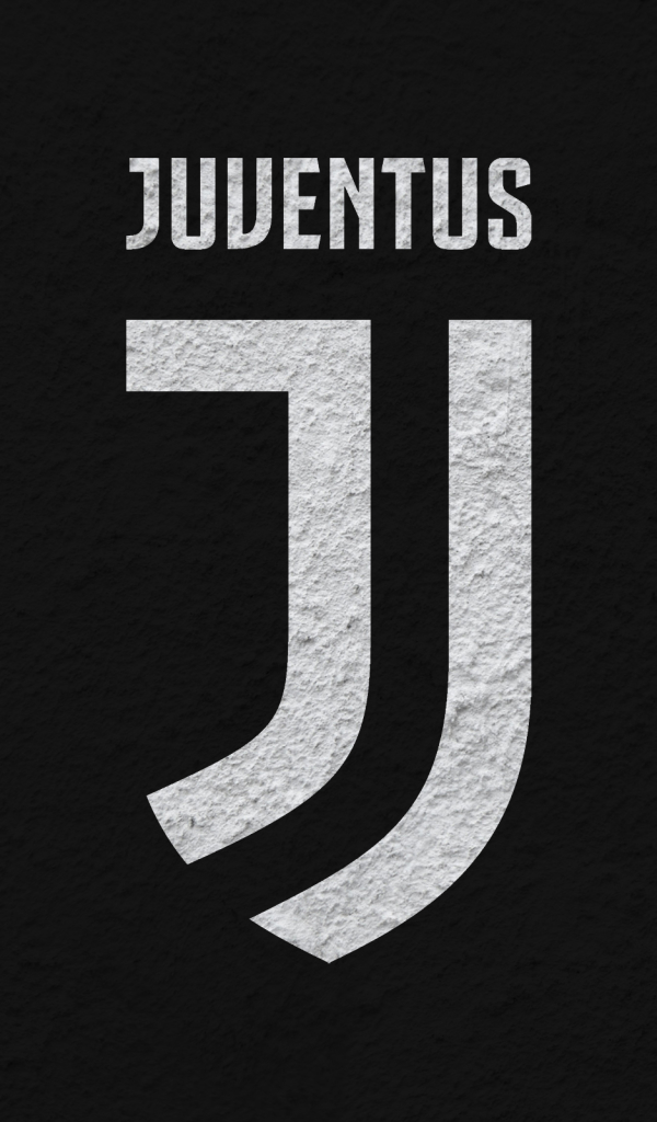 Handy-Wallpaper Sport, Fußball, Logo, Juventus Turin kostenlos herunterladen.