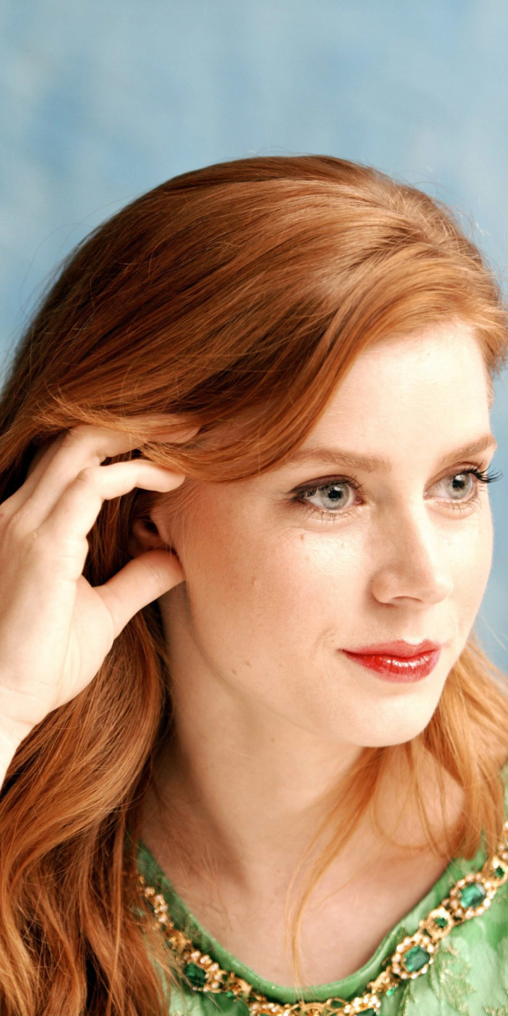 Download mobile wallpaper Celebrity, Amy Adams for free.