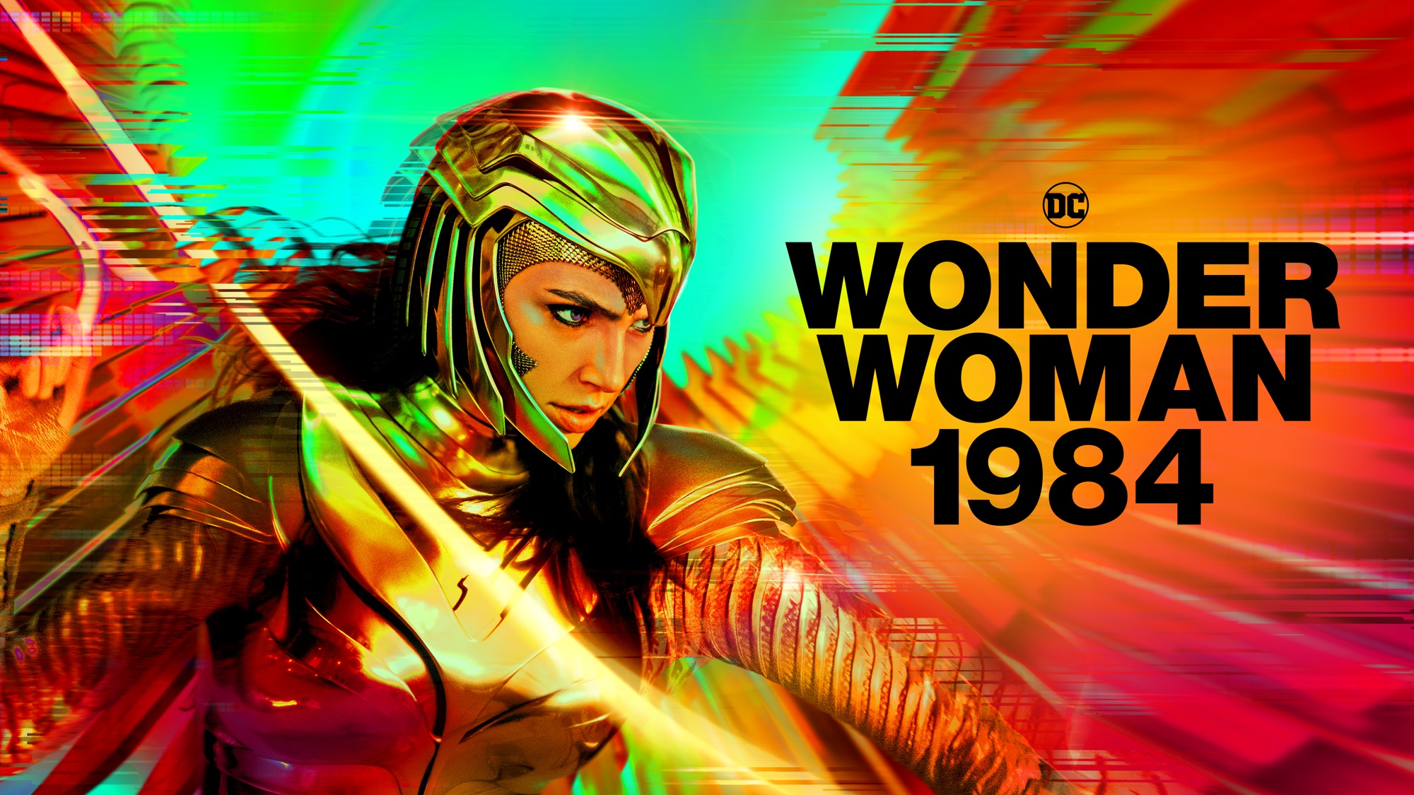Descarga gratuita de fondo de pantalla para móvil de Películas, La Mujer Maravilla, Gal Gadot, Wonder Woman 1984.
