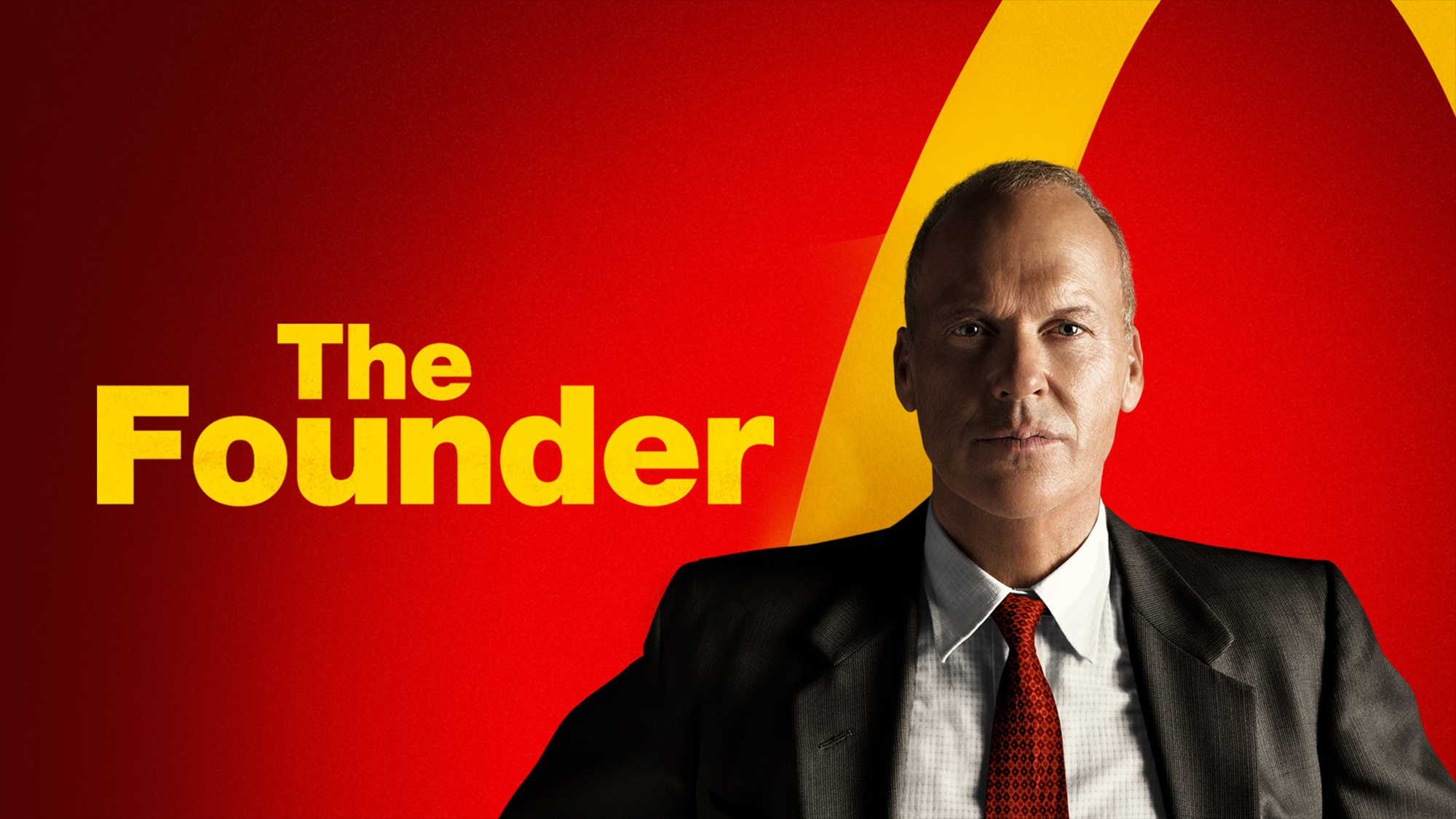 Laden Sie das Filme, Michael Keaton, The Founder-Bild kostenlos auf Ihren PC-Desktop herunter