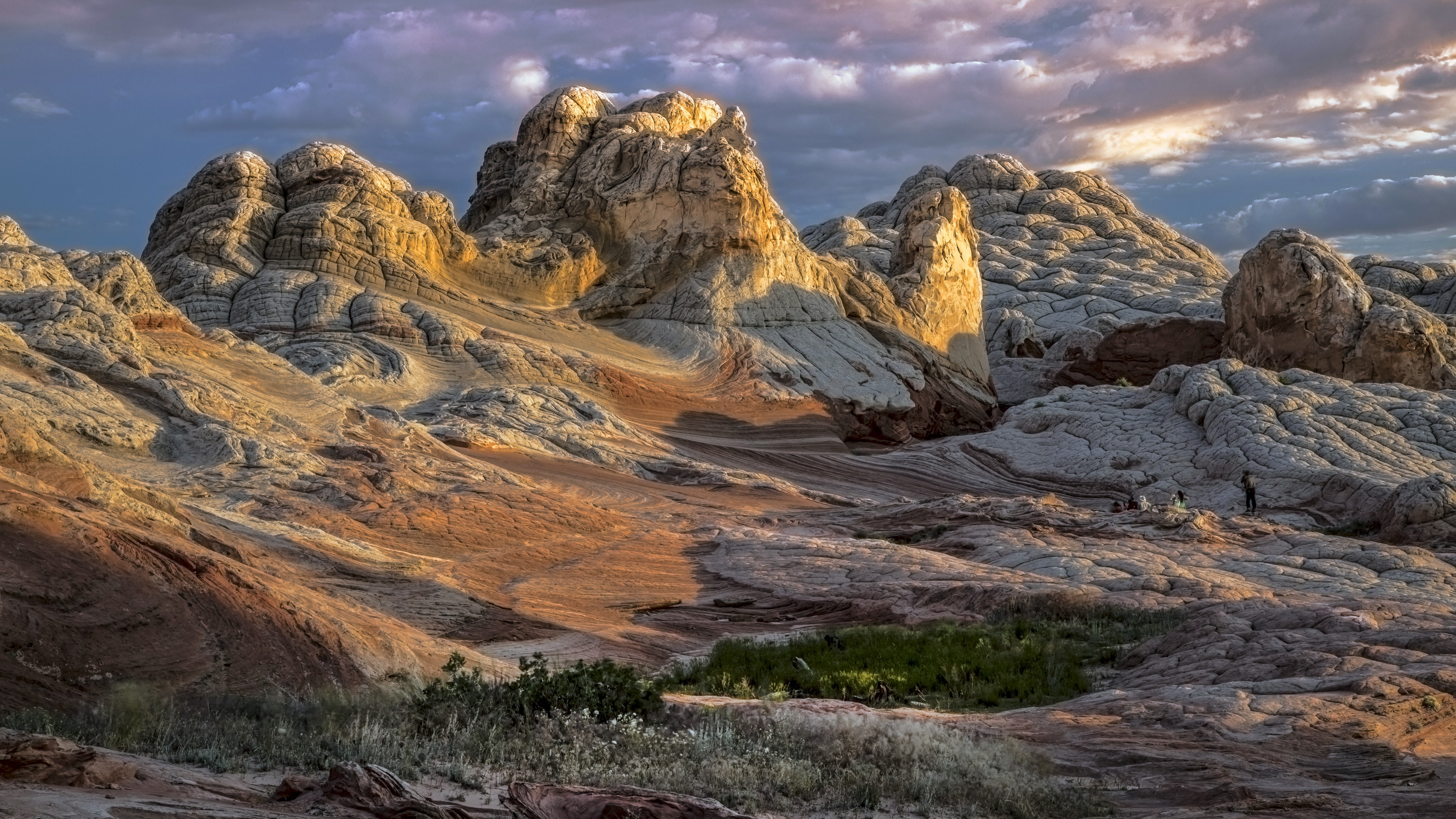 Скачать обои бесплатно Камень, Аризона, Земля/природа картинка на рабочий стол ПК