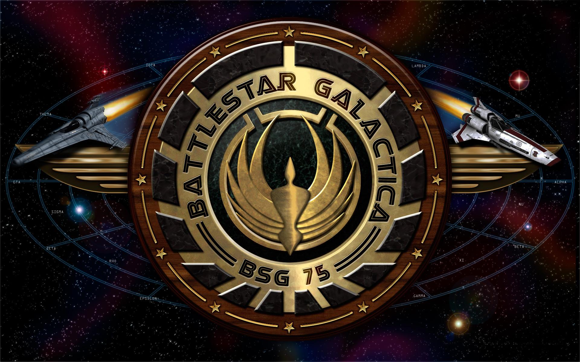 Free download wallpaper Tv Show, Battlestar Galactica, Battlestar Galactica (2003) on your PC desktop