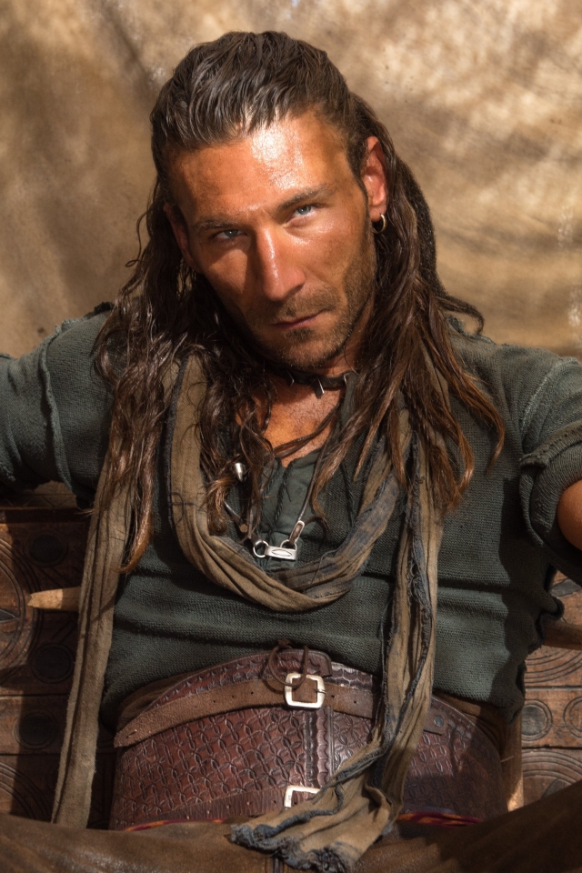 Download mobile wallpaper Pirate, Tv Show, Black Sails, Charles Vane (Black Sails), Zach Mcgowan for free.