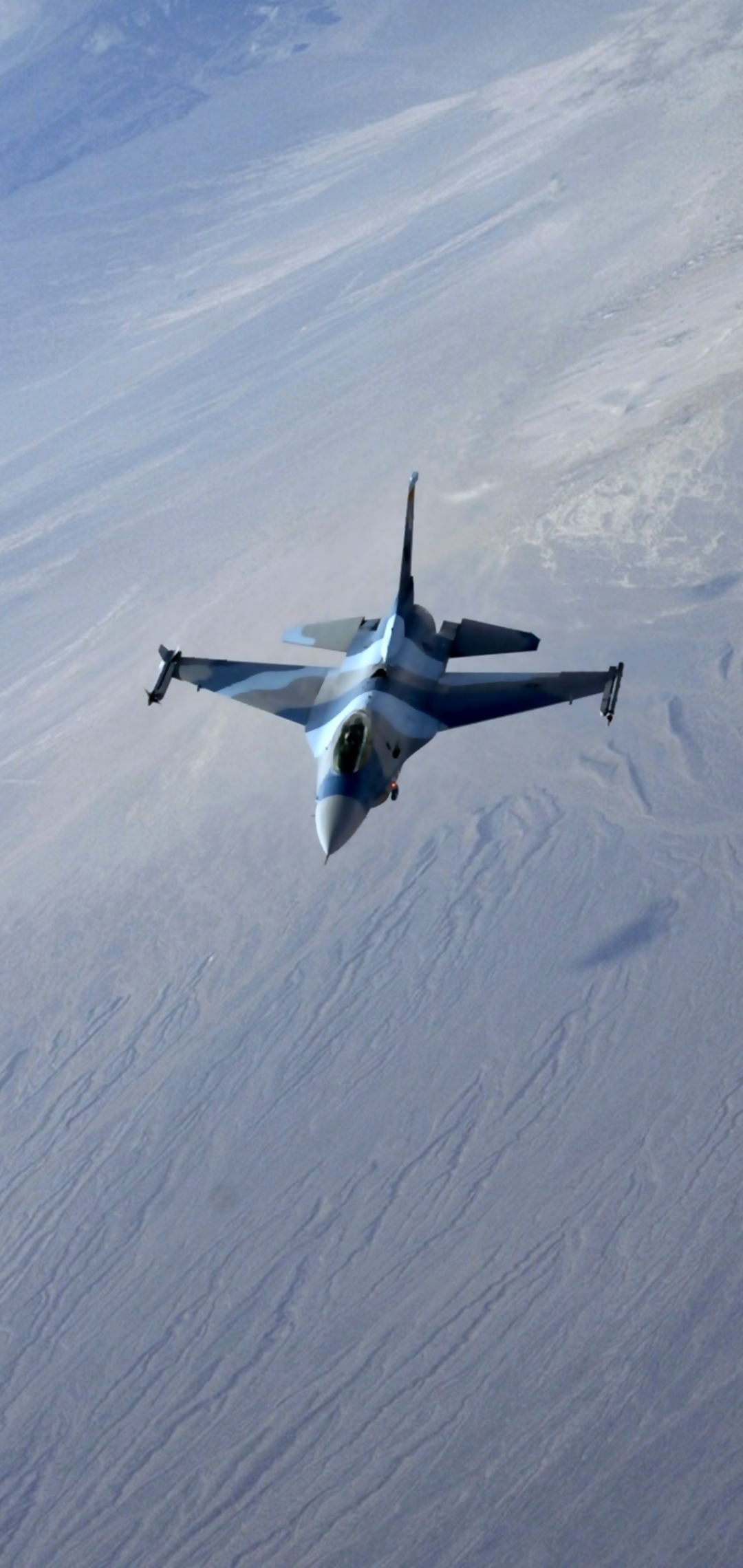 無料モバイル壁紙航空機, ジェット戦闘機, 軍隊, ジェネラルダイナミクス F 16 ファイティングファルコンをダウンロードします。