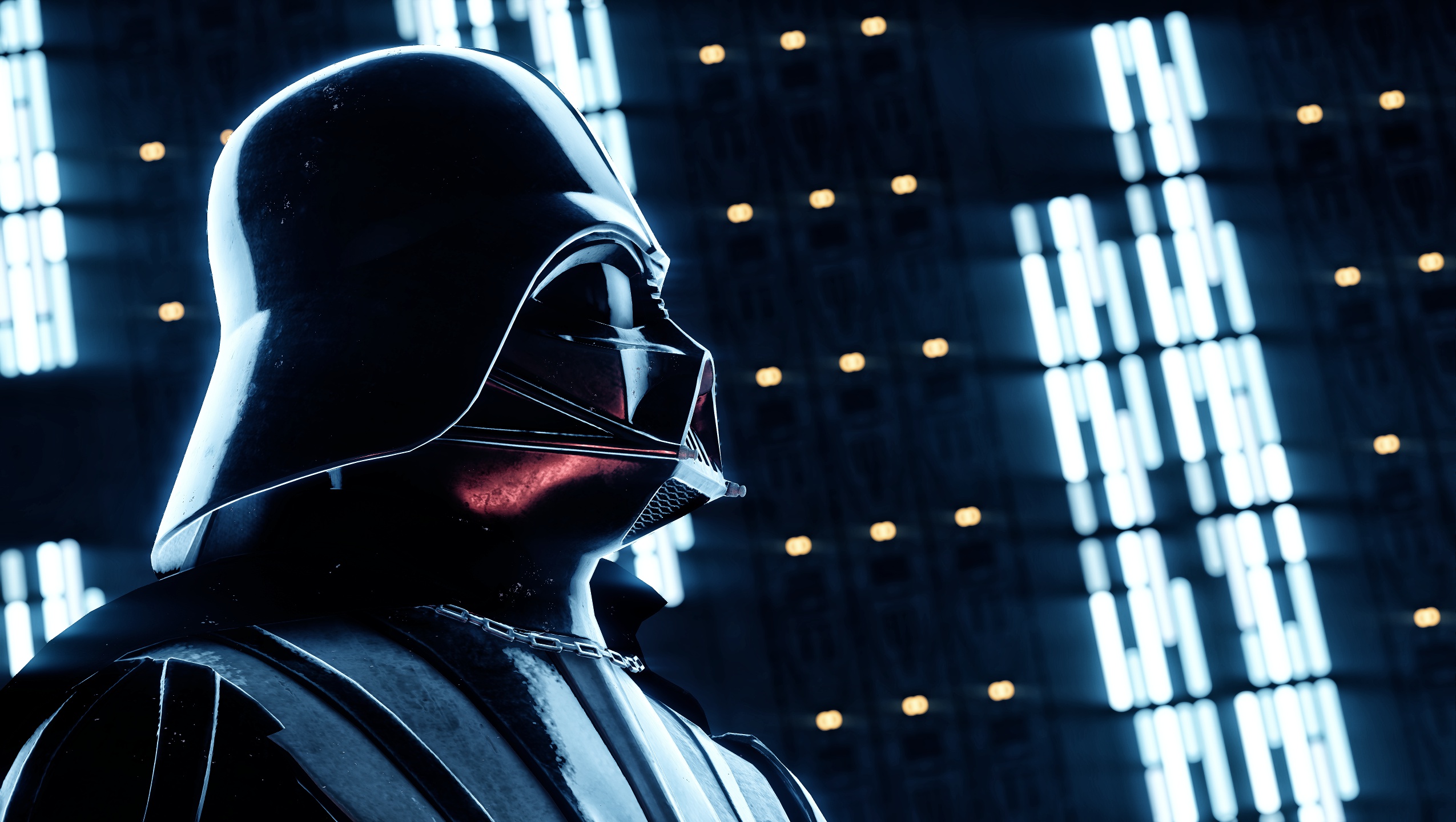 Laden Sie das Darth Vader, Computerspiele, Krieg Der Sterne, Star Wars Battlefront Ii (2017)-Bild kostenlos auf Ihren PC-Desktop herunter