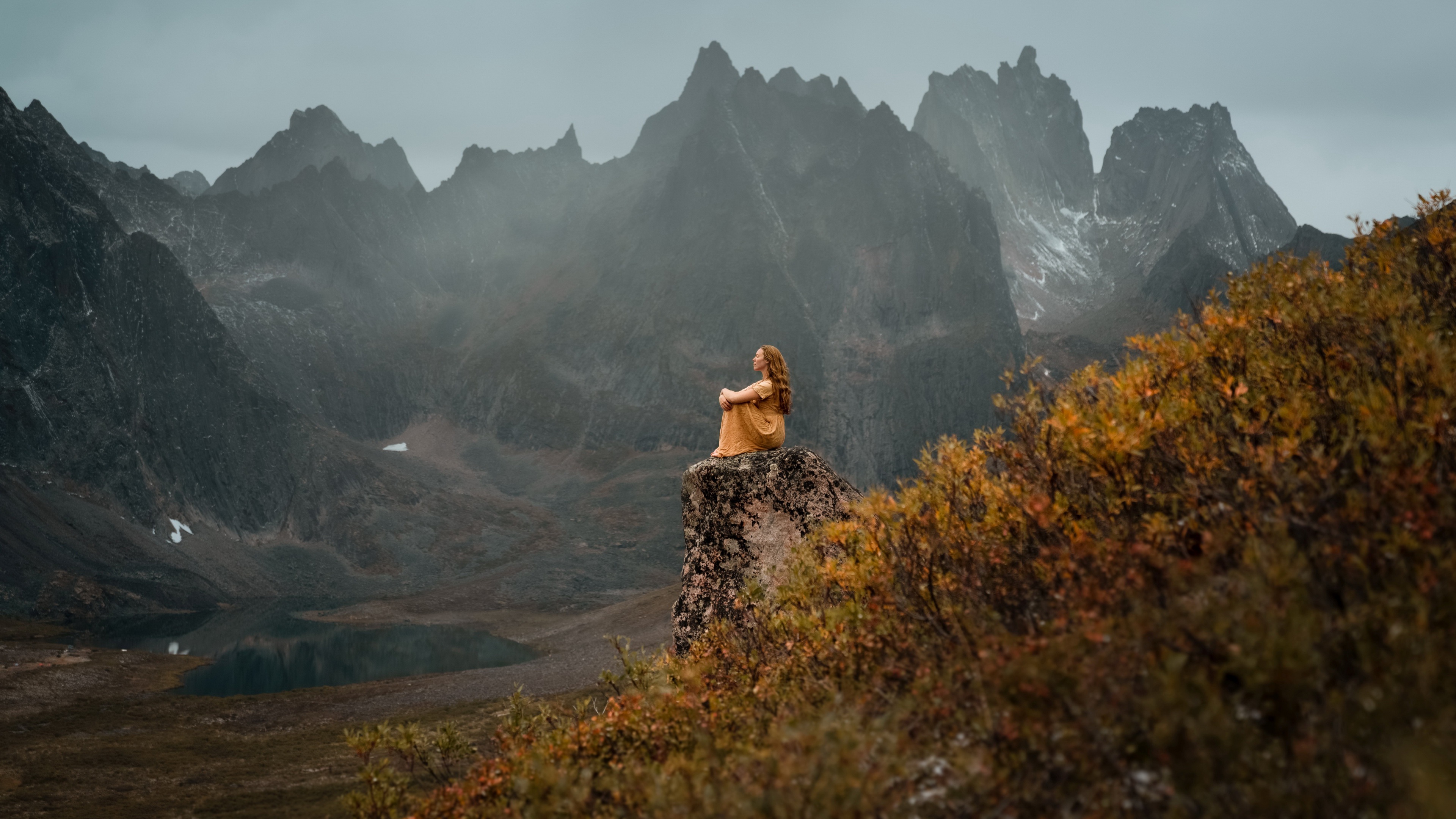 Descarga gratis la imagen Naturaleza, Mujeres, Estado De Ánimo en el escritorio de tu PC