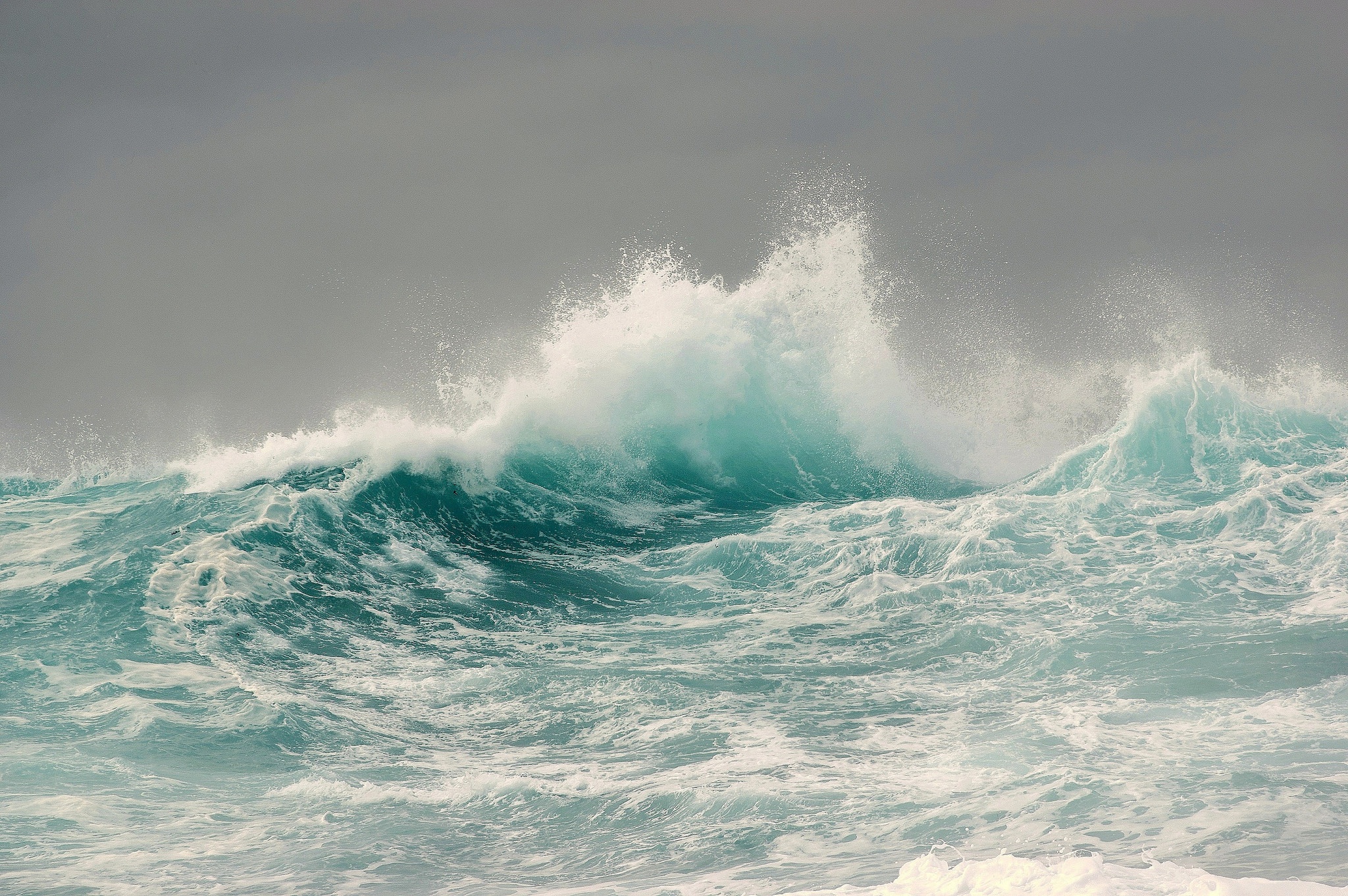 Laden Sie das Wasser, Welle, Meer, Erde/natur-Bild kostenlos auf Ihren PC-Desktop herunter