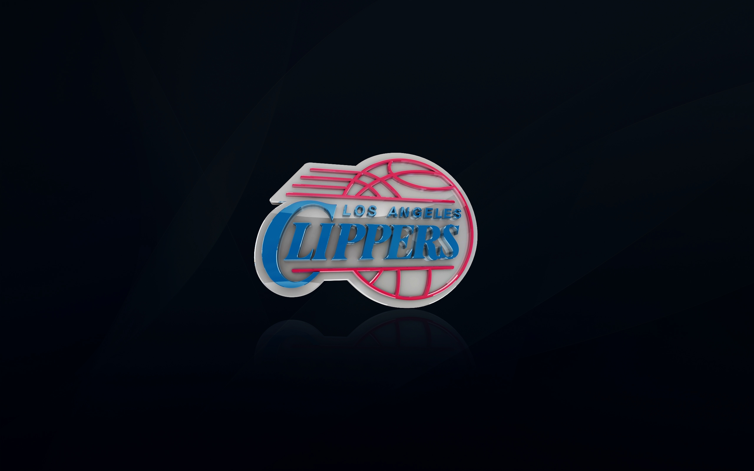 Laden Sie das Sport, Basketball, Logo, Nba, Los Angeles Clippers-Bild kostenlos auf Ihren PC-Desktop herunter