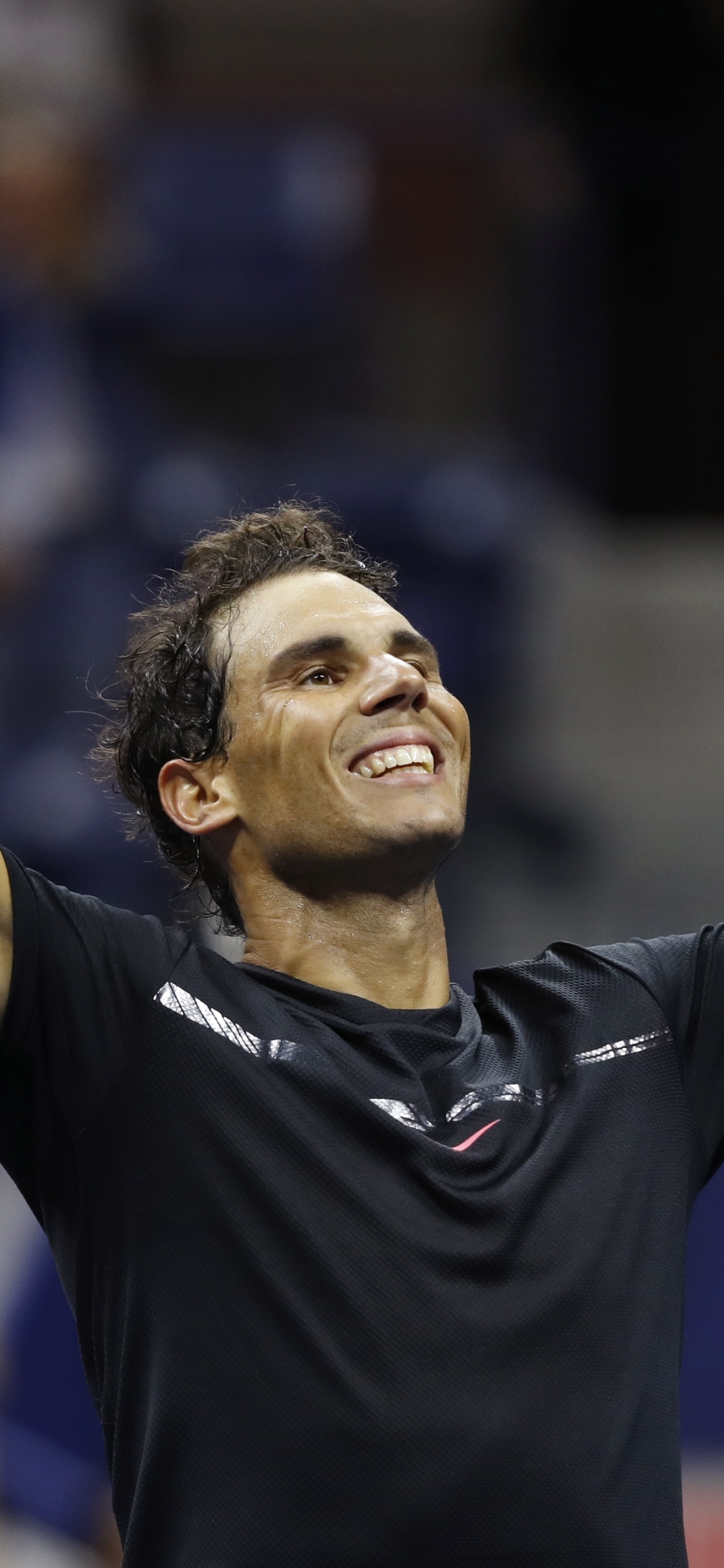 Download mobile wallpaper Sports, Tennis, Spanish, Rafael Nadal for free.