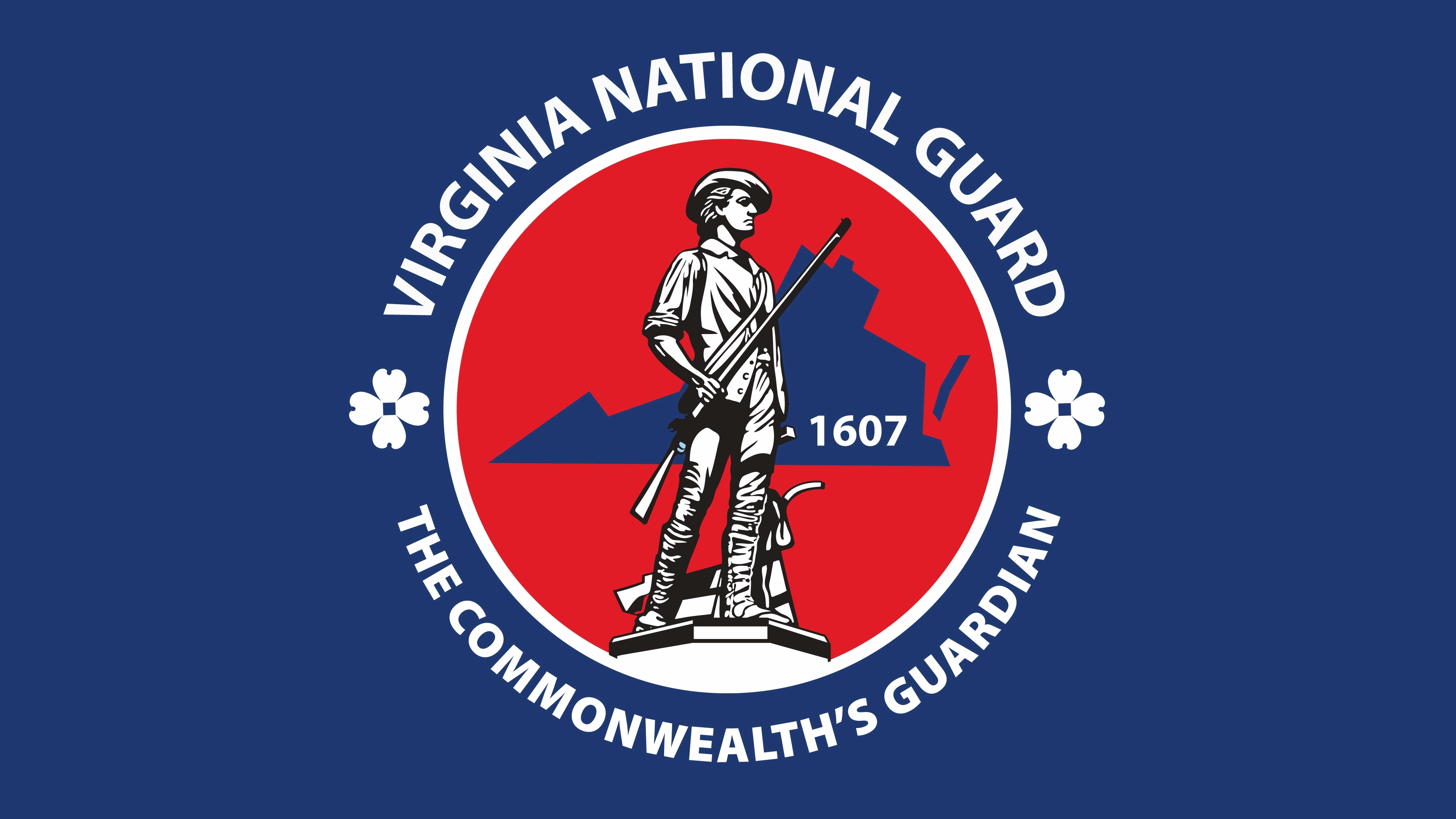 military, national guard, virginia (state in usa)
