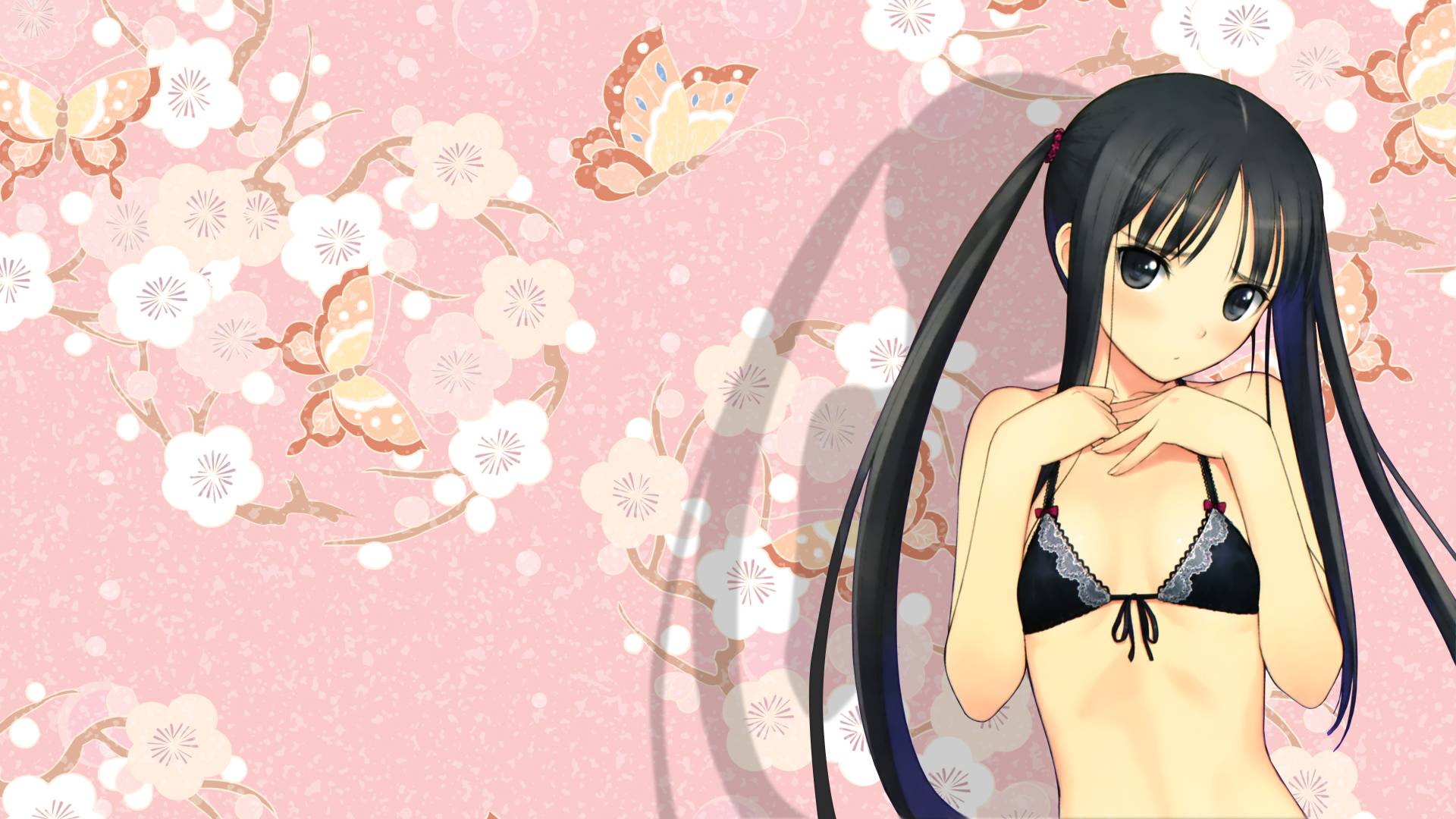 Free download wallpaper Anime, K On! on your PC desktop