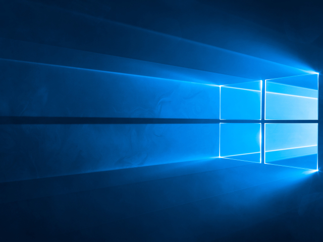 Handy-Wallpaper Fenster, Technologie, Windows 10 kostenlos herunterladen.