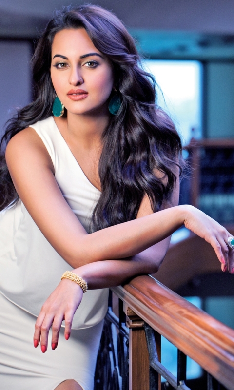 celebrity, sonakshi sinha, actress, bollywood