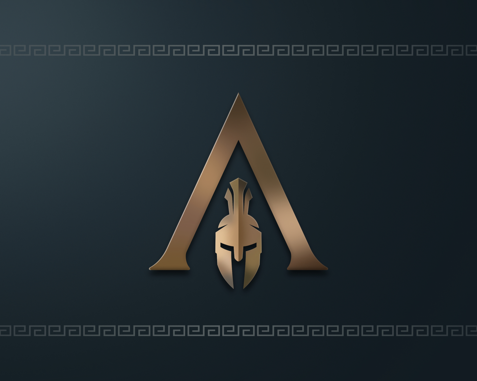 Laden Sie das Computerspiele, Assassin's Creed, Überzeugung Eines Attentäters, Assassin's Creed: Odyssey-Bild kostenlos auf Ihren PC-Desktop herunter