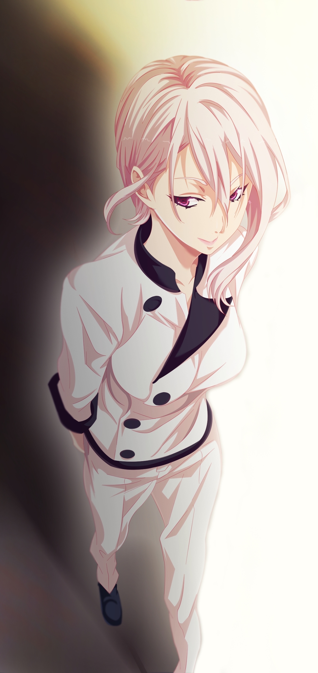 Download mobile wallpaper Anime, Shokugeki No Soma, Alice Nakiri, Food Wars: Shokugeki No Soma for free.