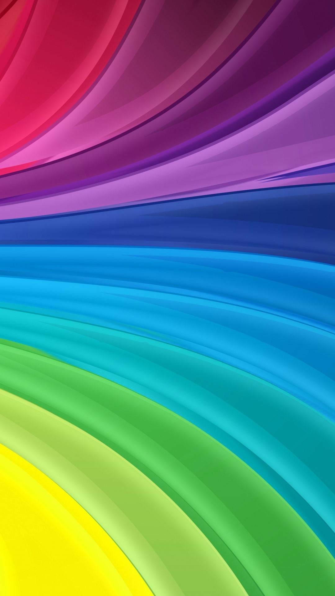 Download mobile wallpaper Abstract, Rainbow, Colors, Colorful for free.