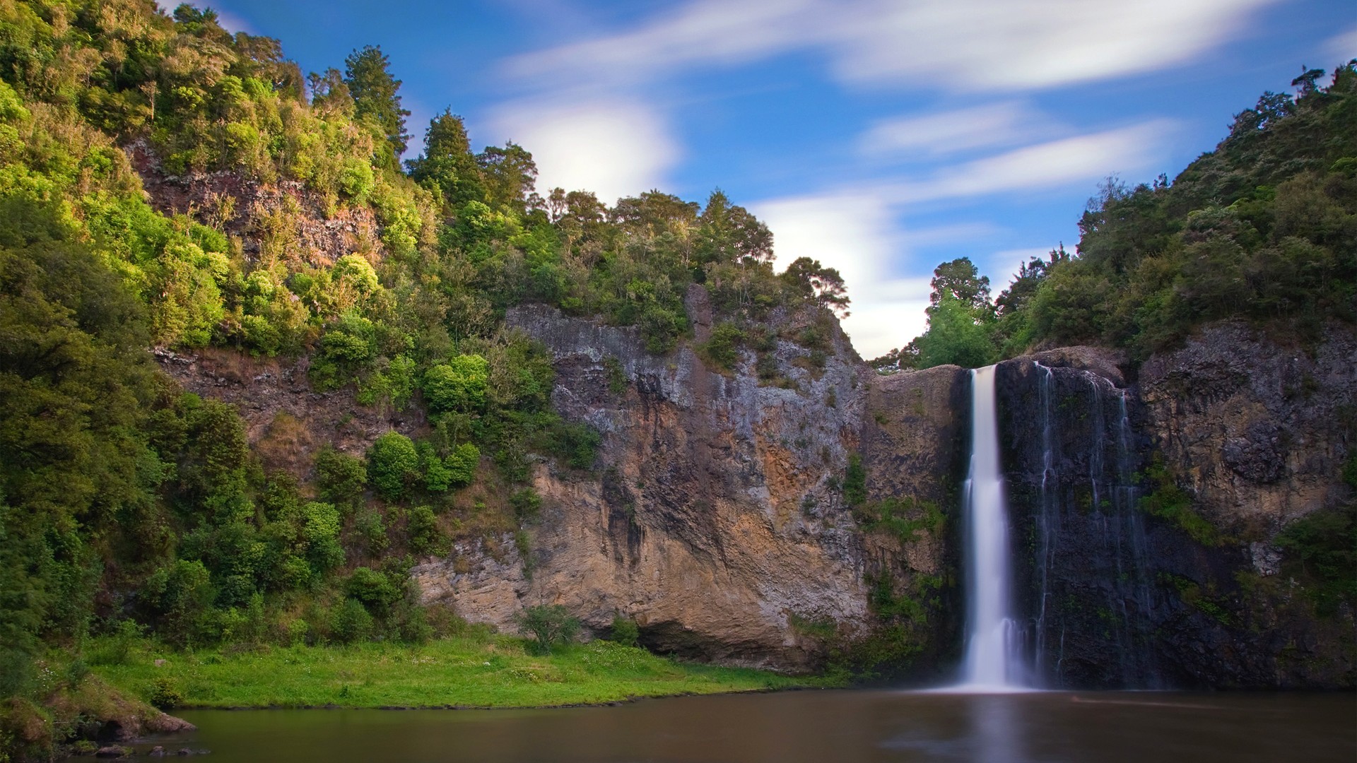 Laden Sie das Natur, Wasserfall, Erde/natur-Bild kostenlos auf Ihren PC-Desktop herunter