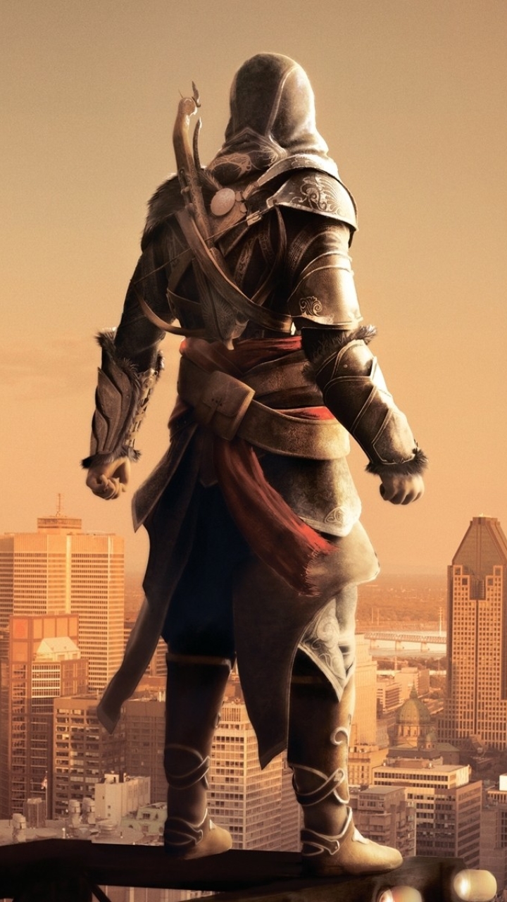 1104373 Bildschirmschoner und Hintergrundbilder Assassin's Creed Revelations auf Ihrem Telefon. Laden Sie  Bilder kostenlos herunter