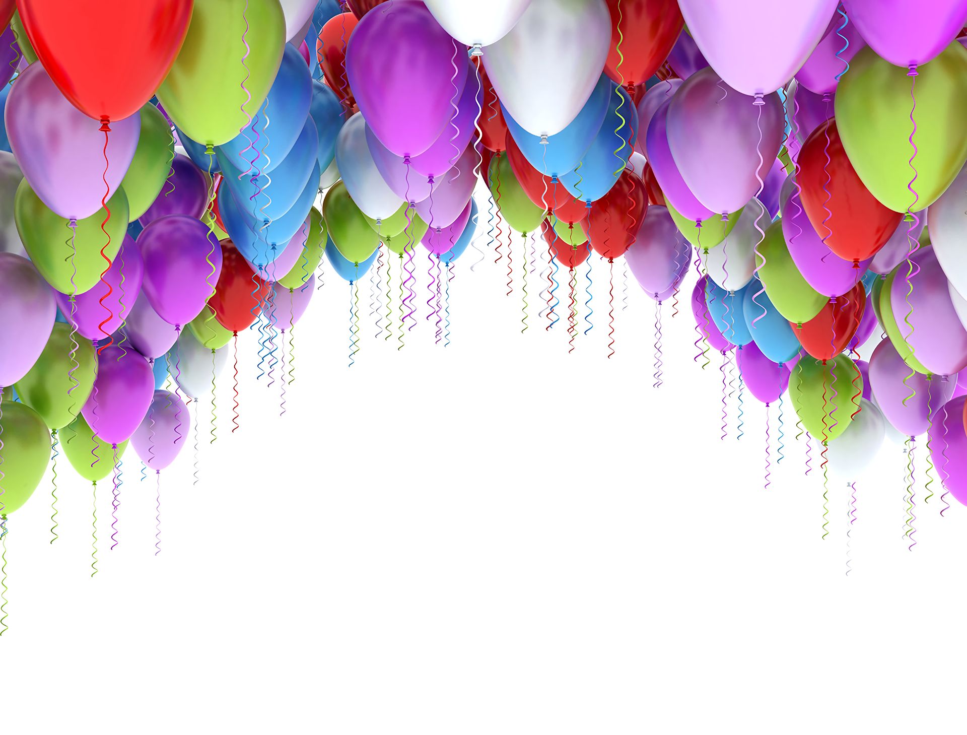 Free download wallpaper Colors, Balloon, Colorful, Photography on your PC desktop