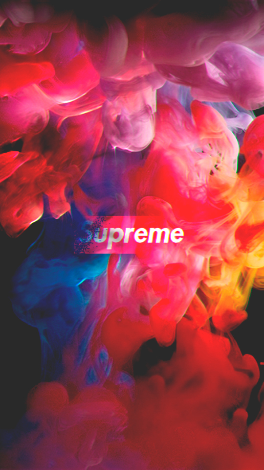 Download mobile wallpaper Products, Supreme (Brand), Supreme for free.