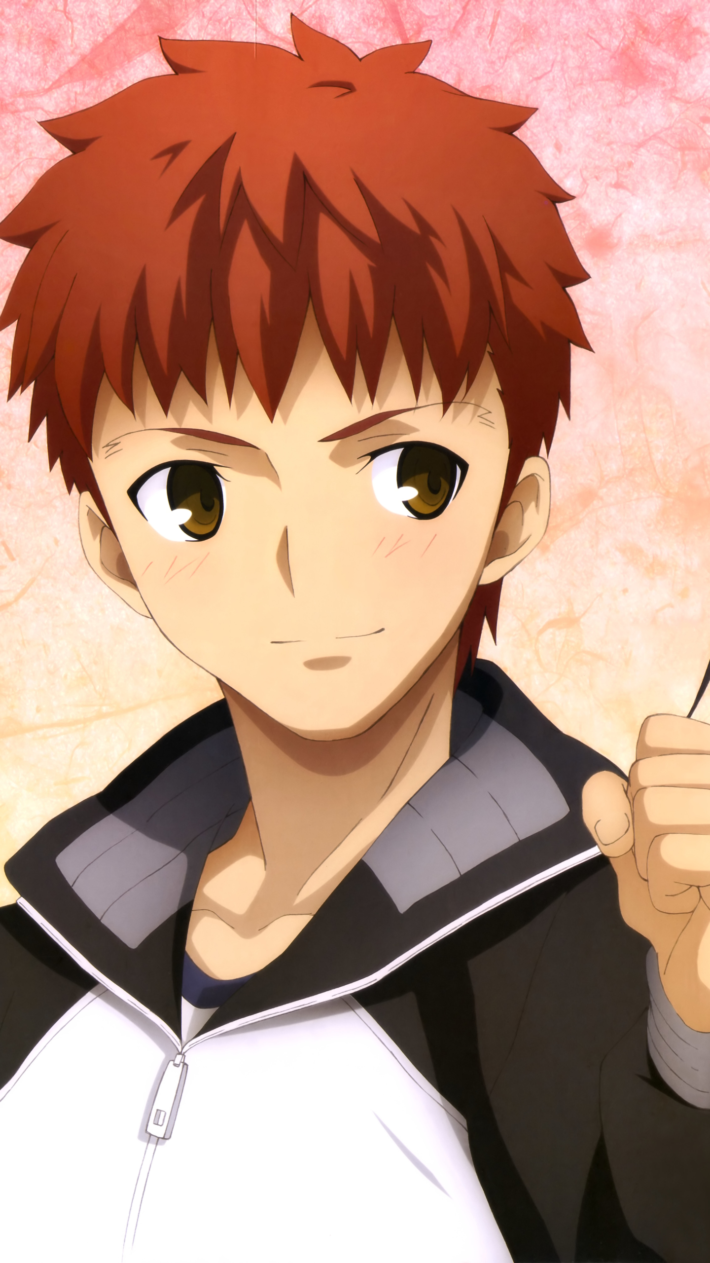 Free download wallpaper Anime, Shirou Emiya, Fate/stay Night: Unlimited Blade Works, Fate Series on your PC desktop