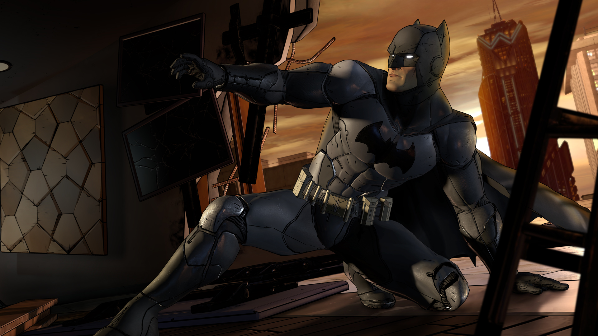 774537 baixar imagens videogame, batman: the telltale series, homem morcego, bruce wayne - papéis de parede e protetores de tela gratuitamente